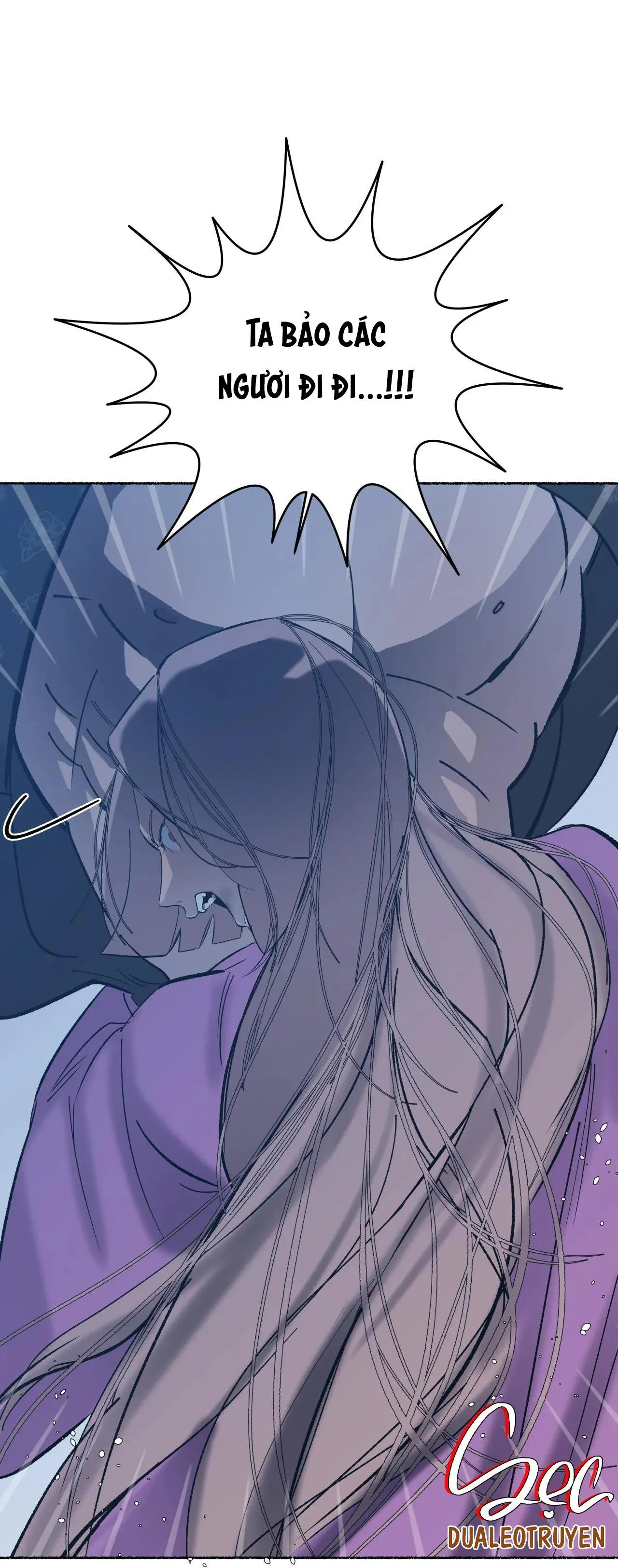 HỔ NGÀN NĂM Chapter 46 Trang 3