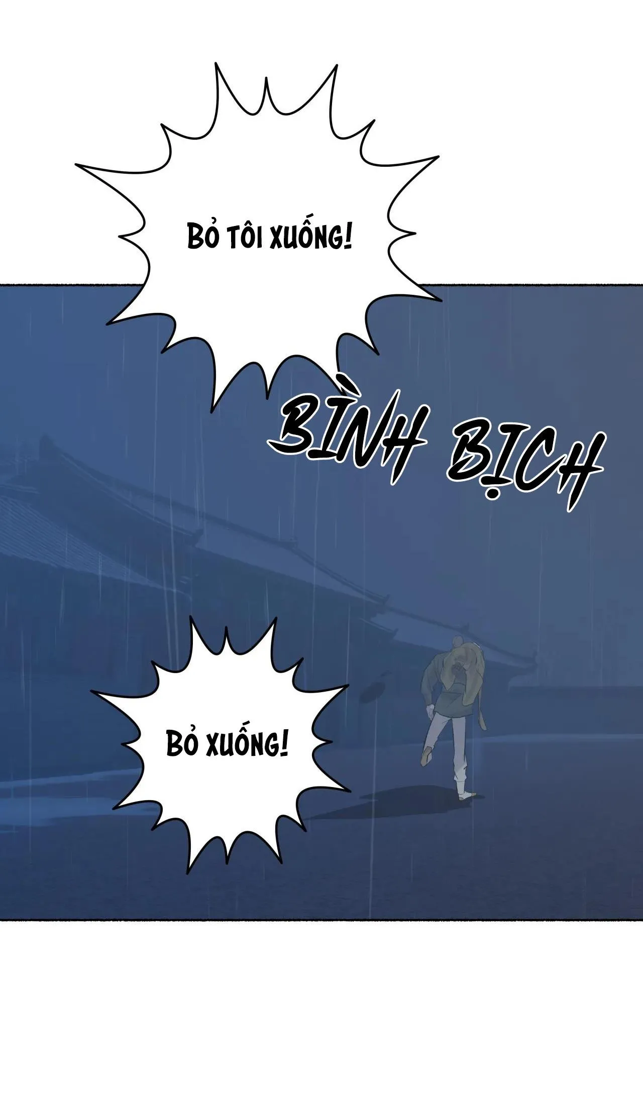 HỔ NGÀN NĂM Chapter 46 Trang 9