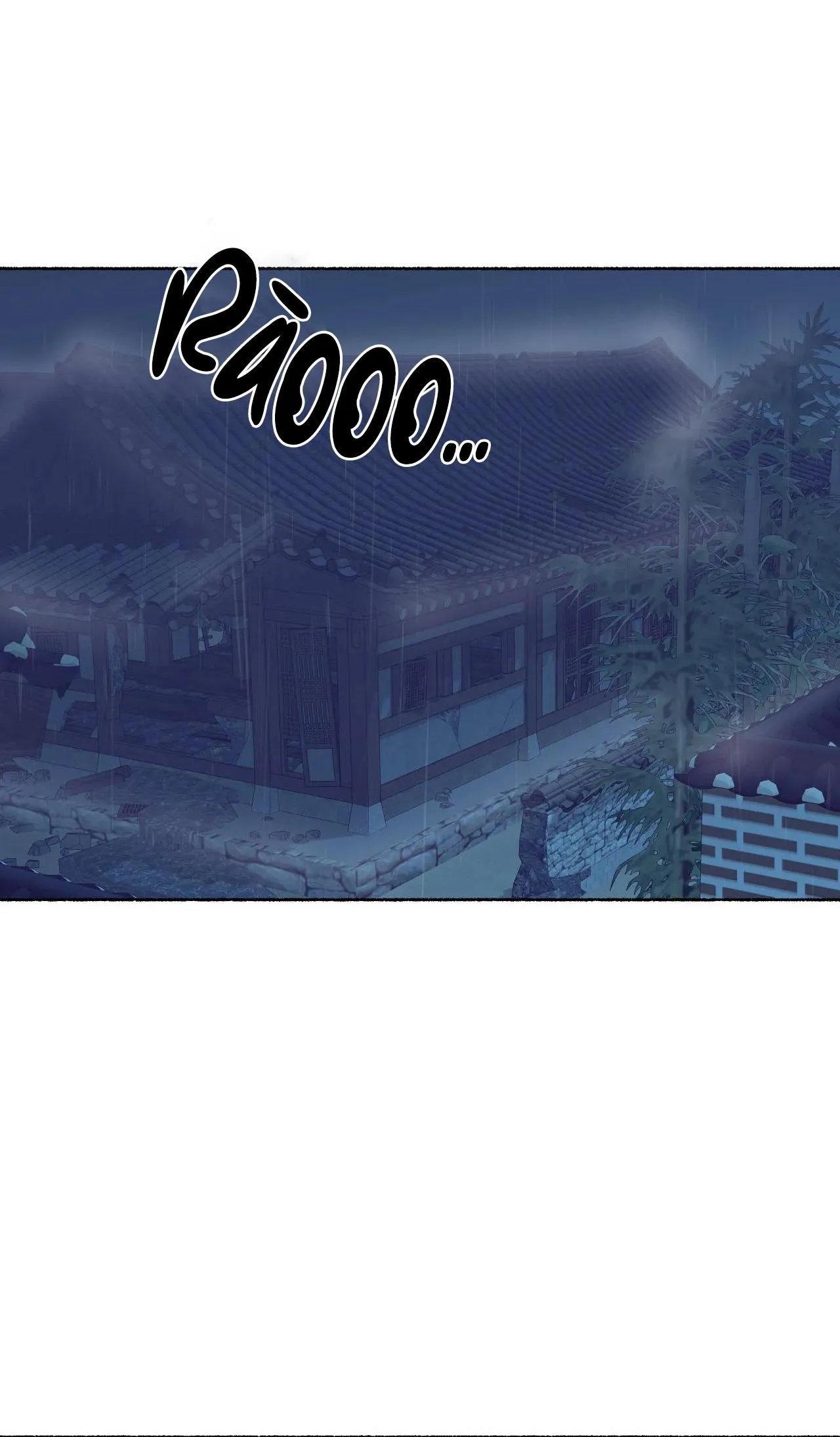 HỔ NGÀN NĂM Chapter 46 Trang 10