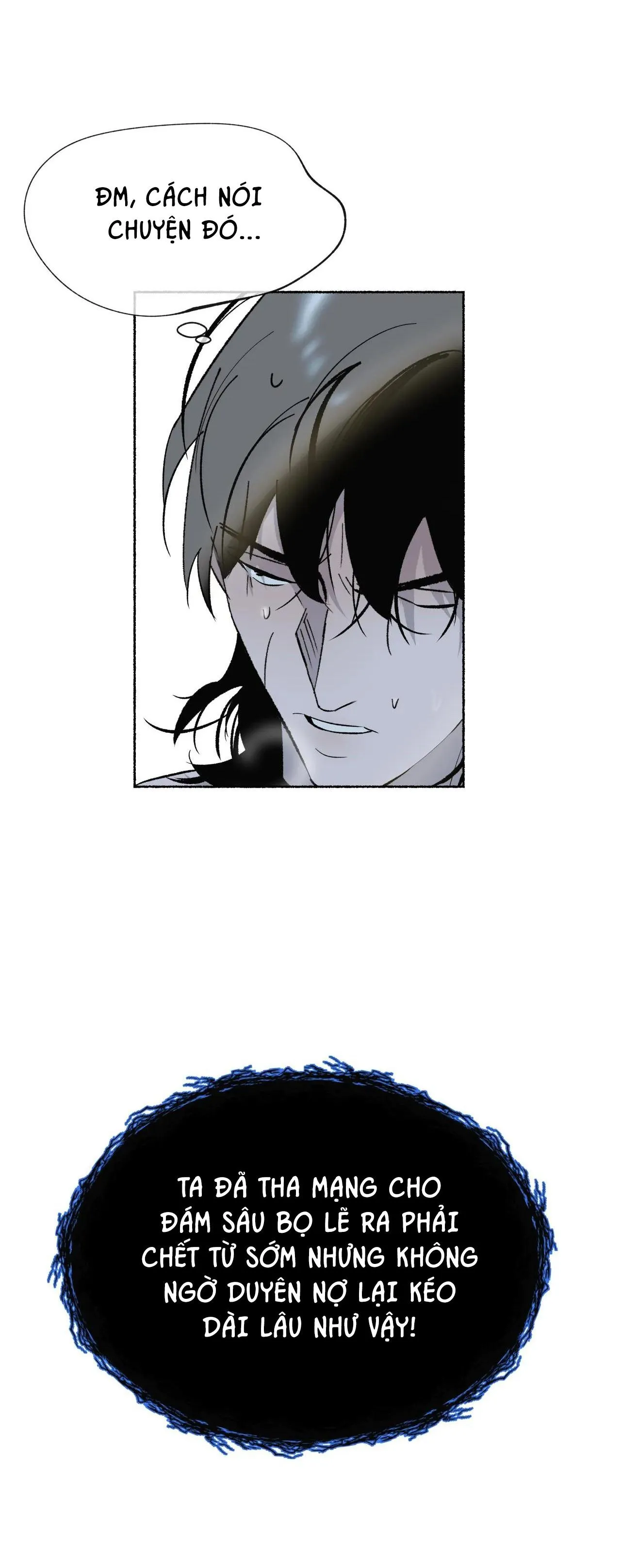 HỔ NGÀN NĂM Chapter 46 Trang 14