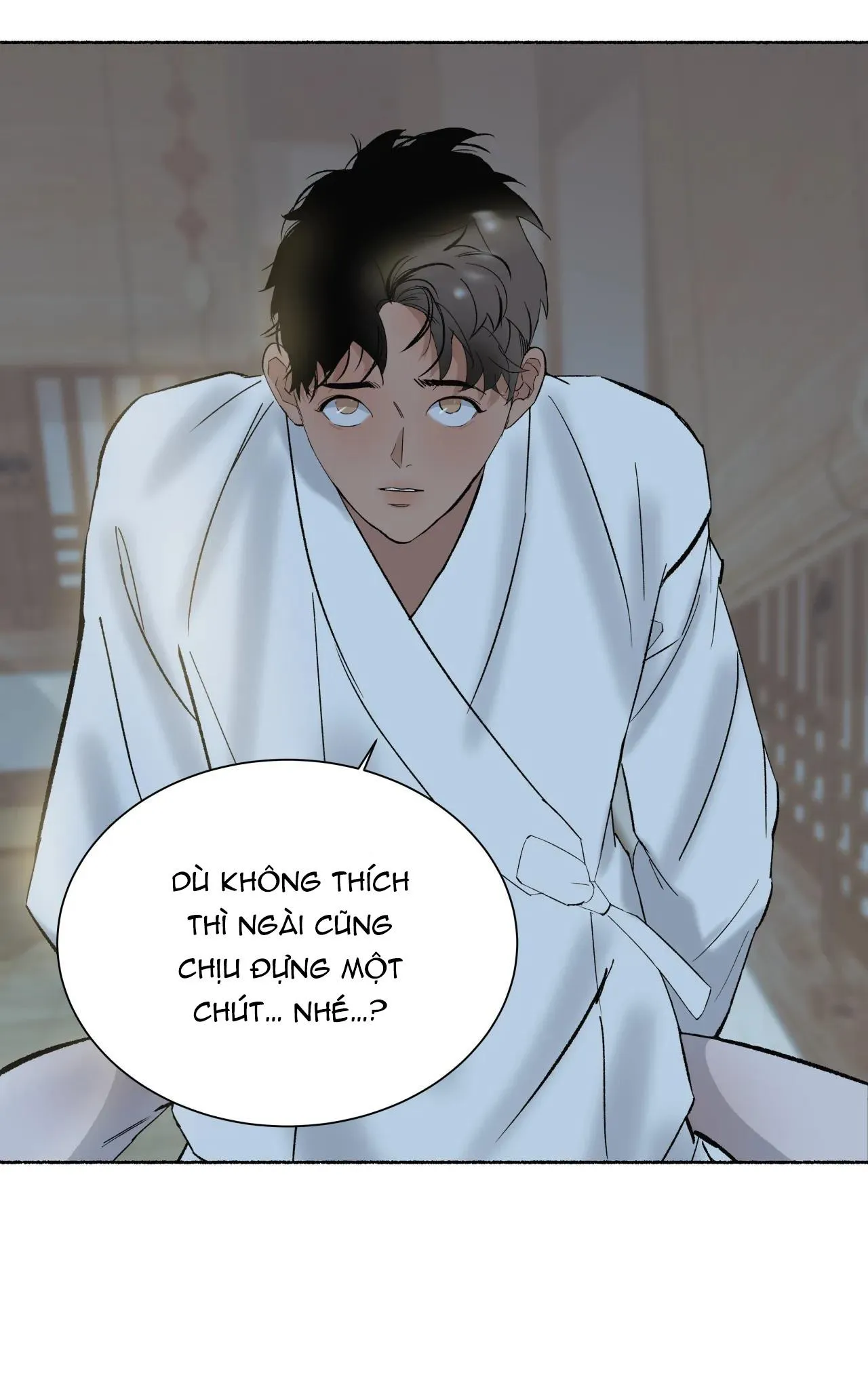 HỔ NGÀN NĂM Chapter 46 Trang 19