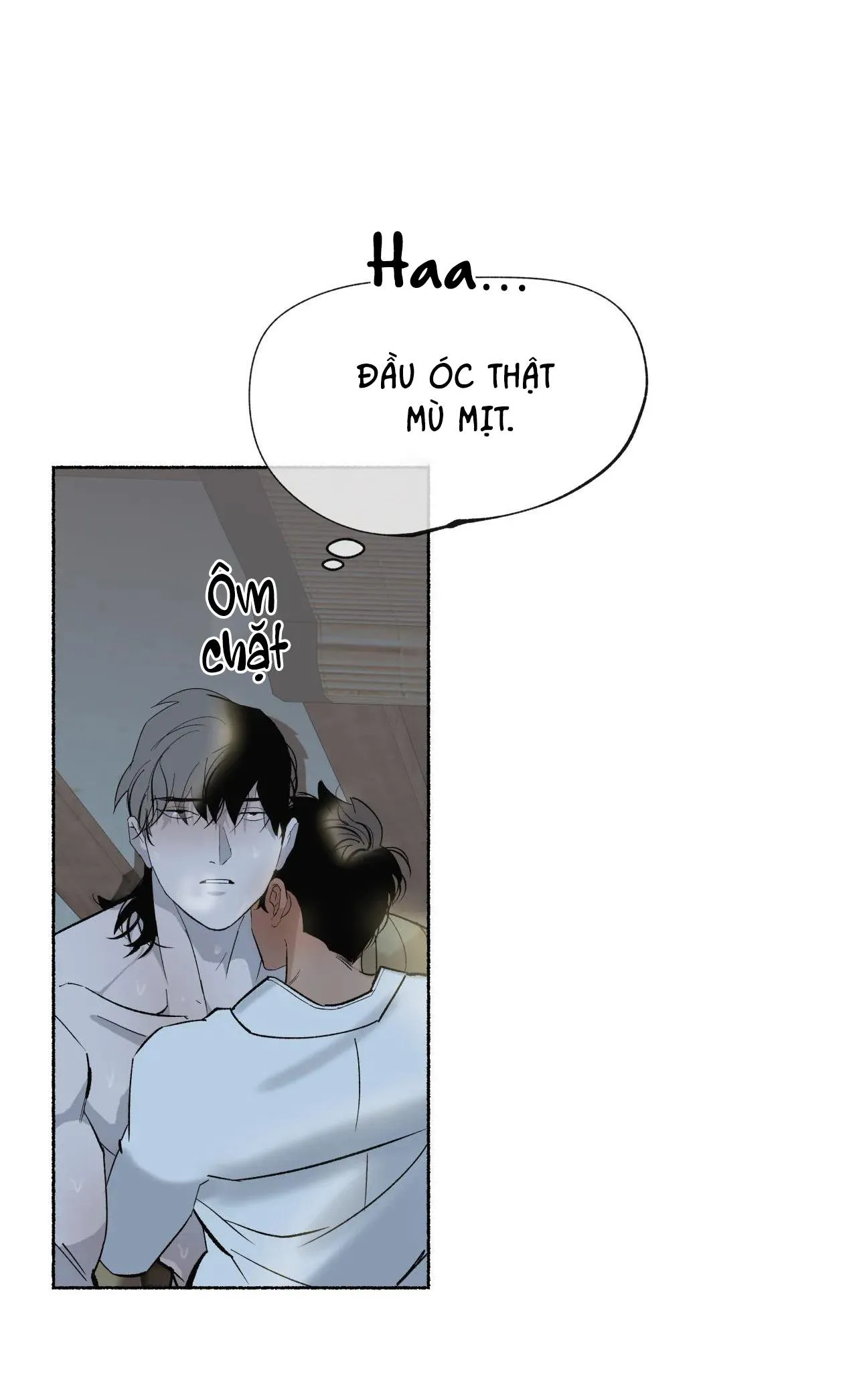 HỔ NGÀN NĂM Chapter 46 Trang 20