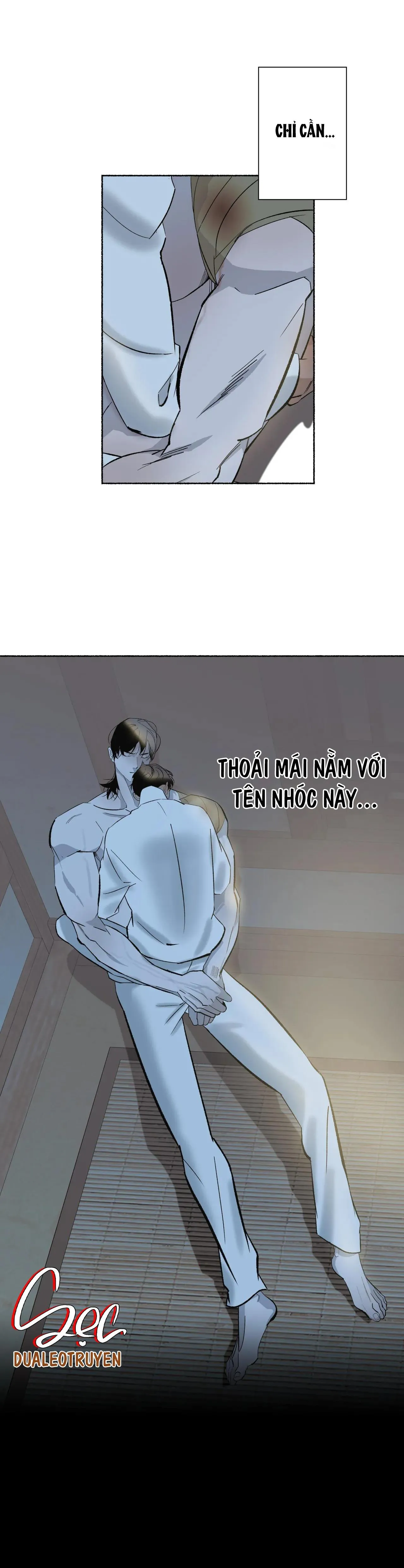 HỔ NGÀN NĂM Chapter 46 Trang 22