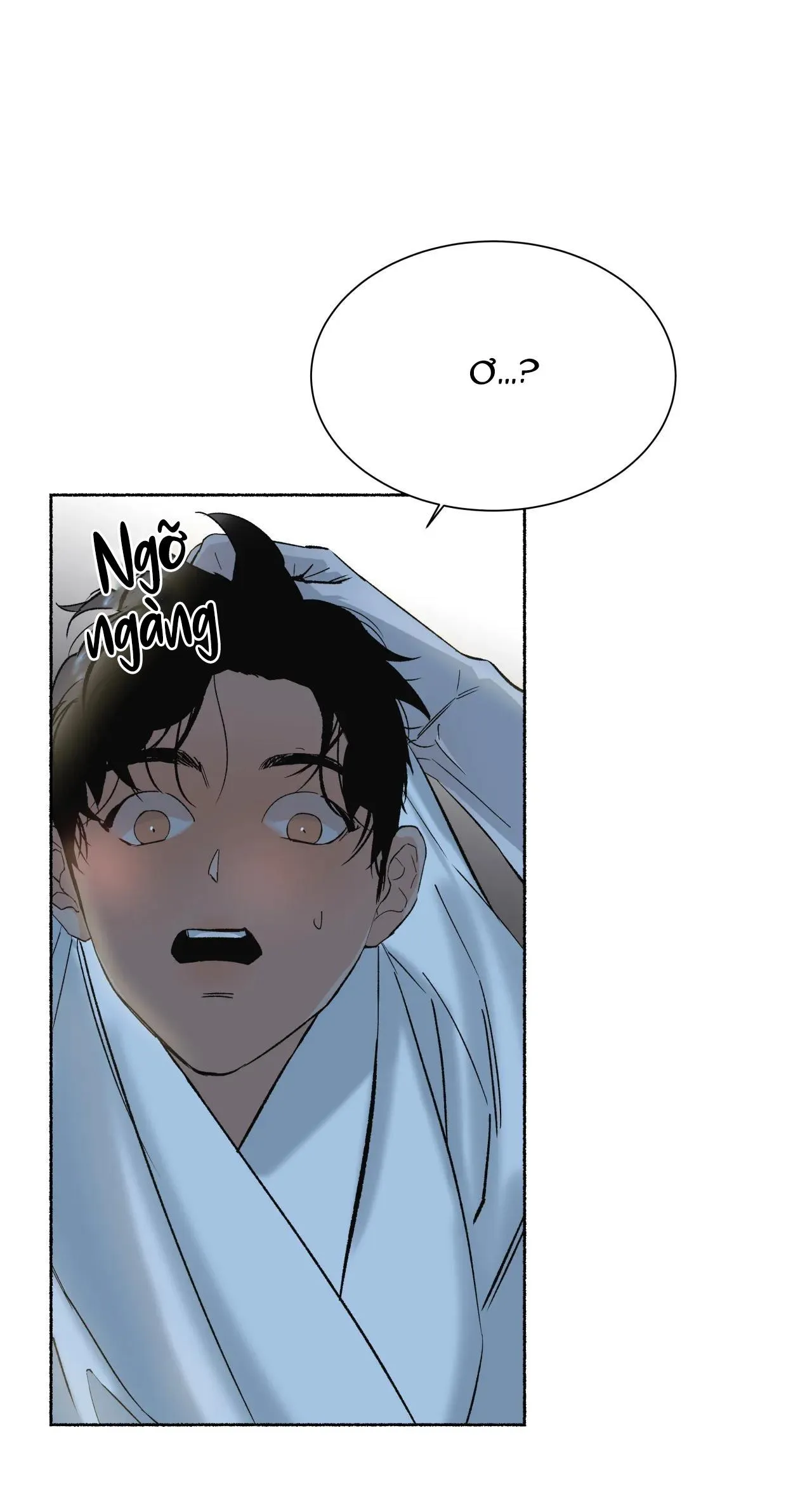 HỔ NGÀN NĂM Chapter 46 Trang 26