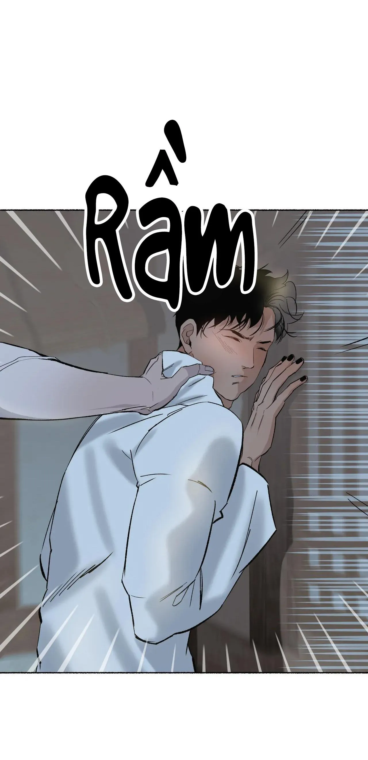 HỔ NGÀN NĂM Chapter 46 Trang 28