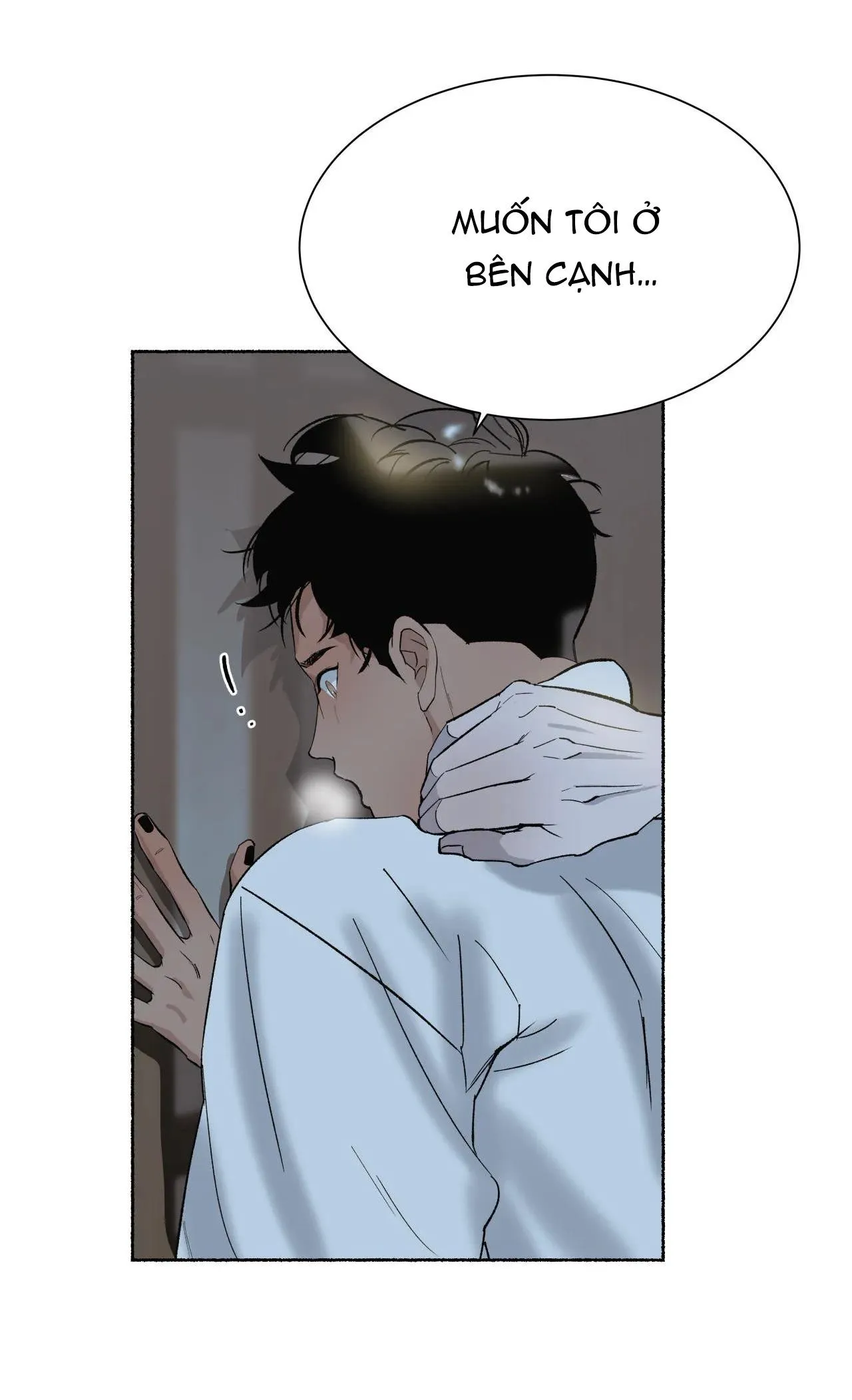 HỔ NGÀN NĂM Chapter 46 Trang 31