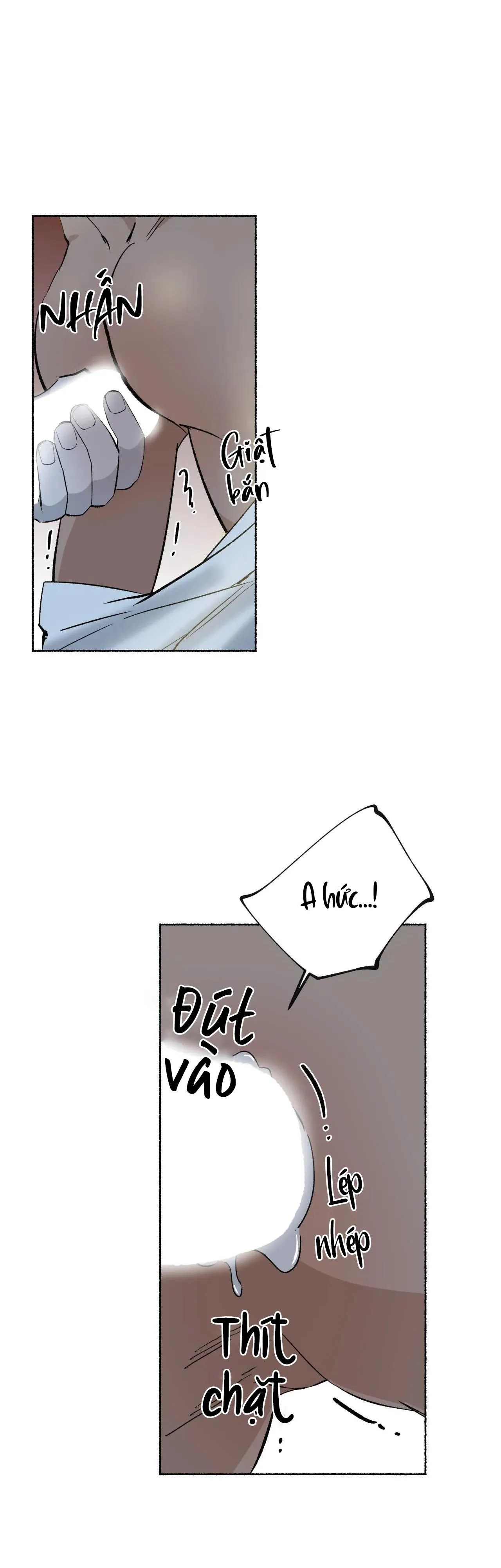 HỔ NGÀN NĂM Chapter 46 Trang 34