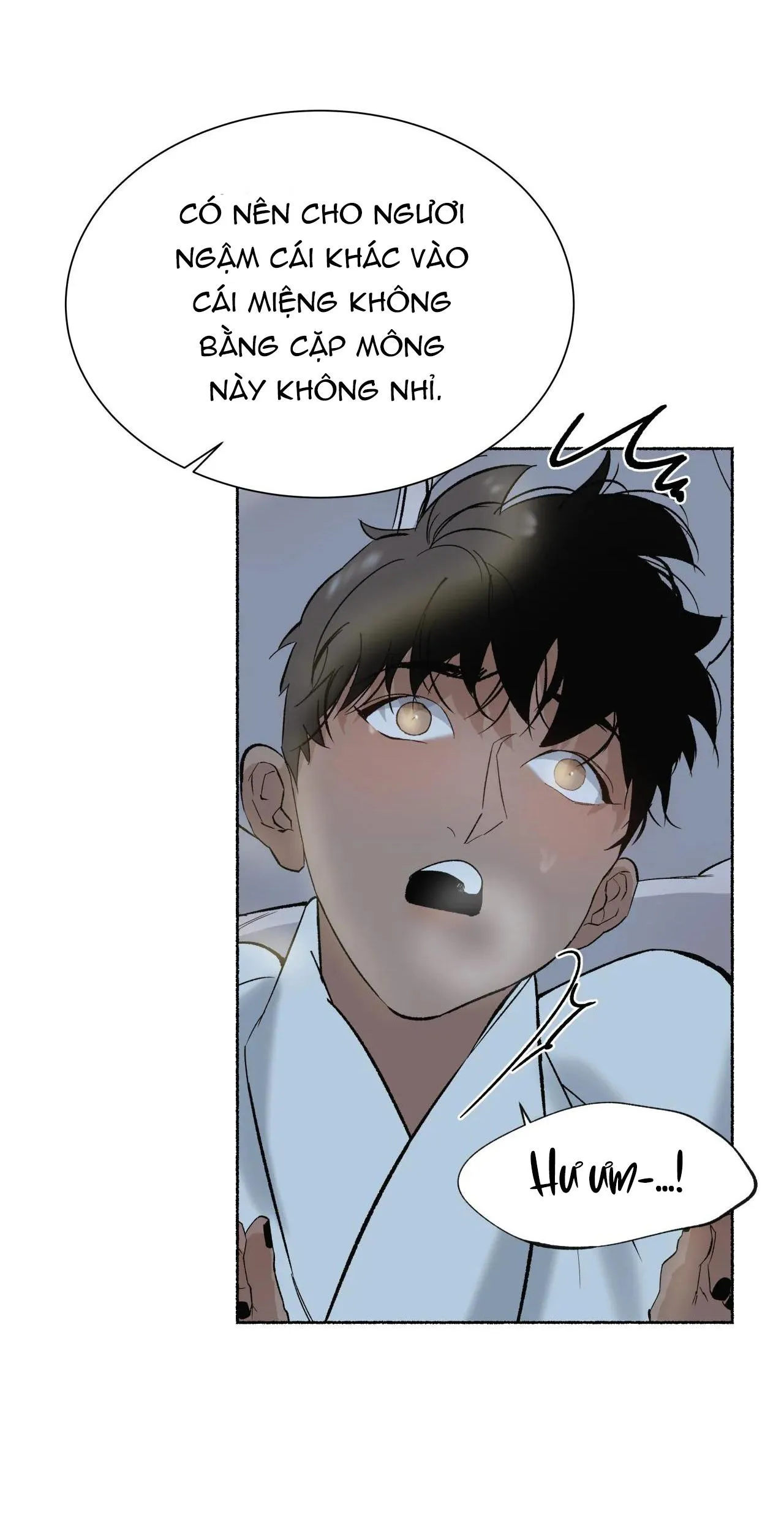 HỔ NGÀN NĂM Chapter 46 Trang 37