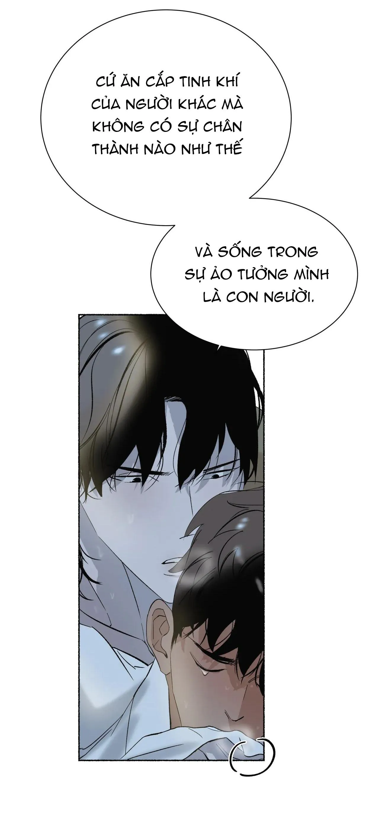 HỔ NGÀN NĂM Chapter 46 Trang 39