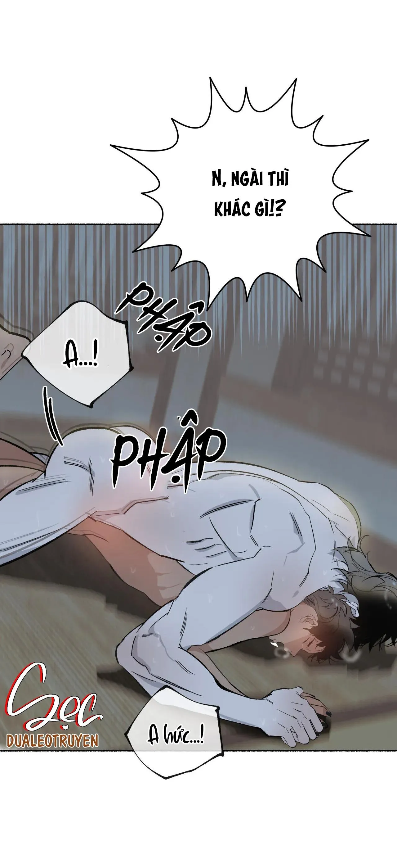 HỔ NGÀN NĂM Chapter 46 Trang 42