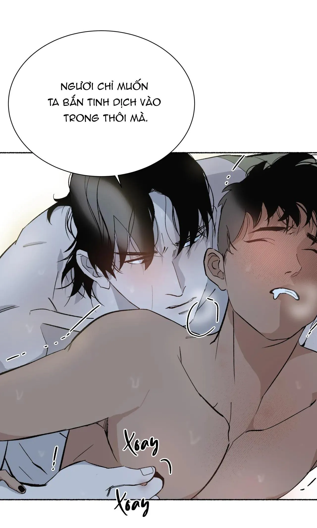 HỔ NGÀN NĂM Chapter 46 Trang 46