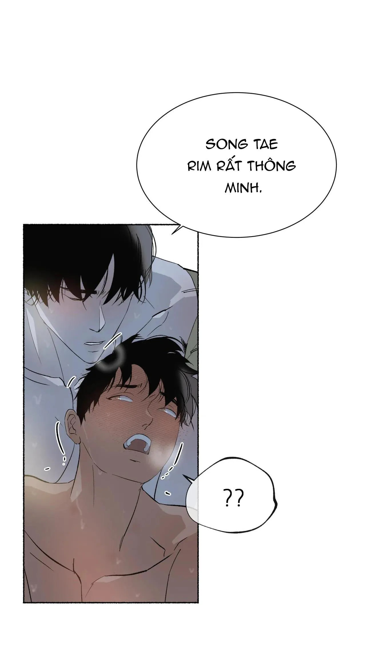 HỔ NGÀN NĂM Chapter 46 Trang 49