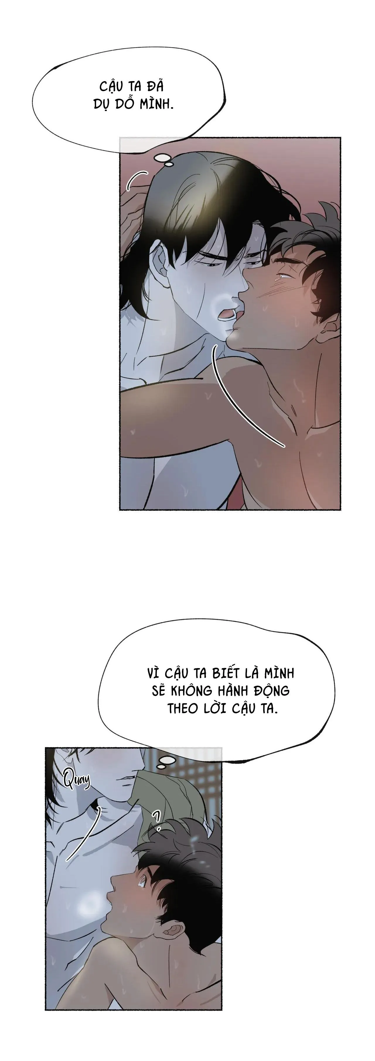 HỔ NGÀN NĂM Chapter 46 Trang 50