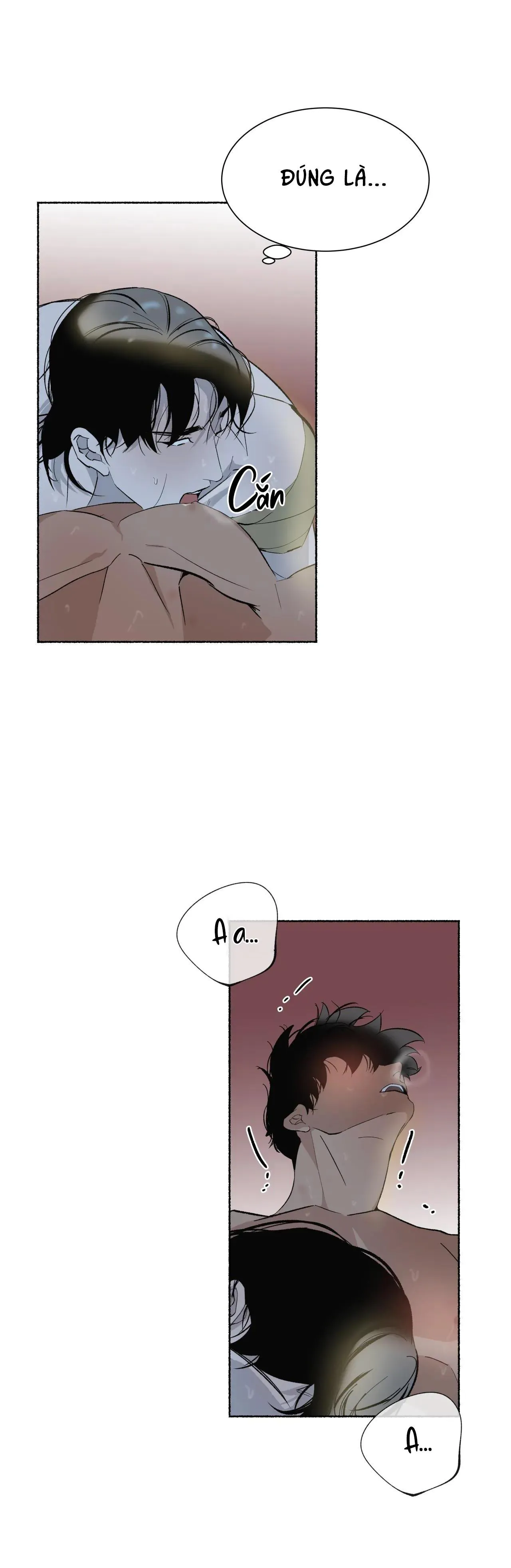 HỔ NGÀN NĂM Chapter 46 Trang 52