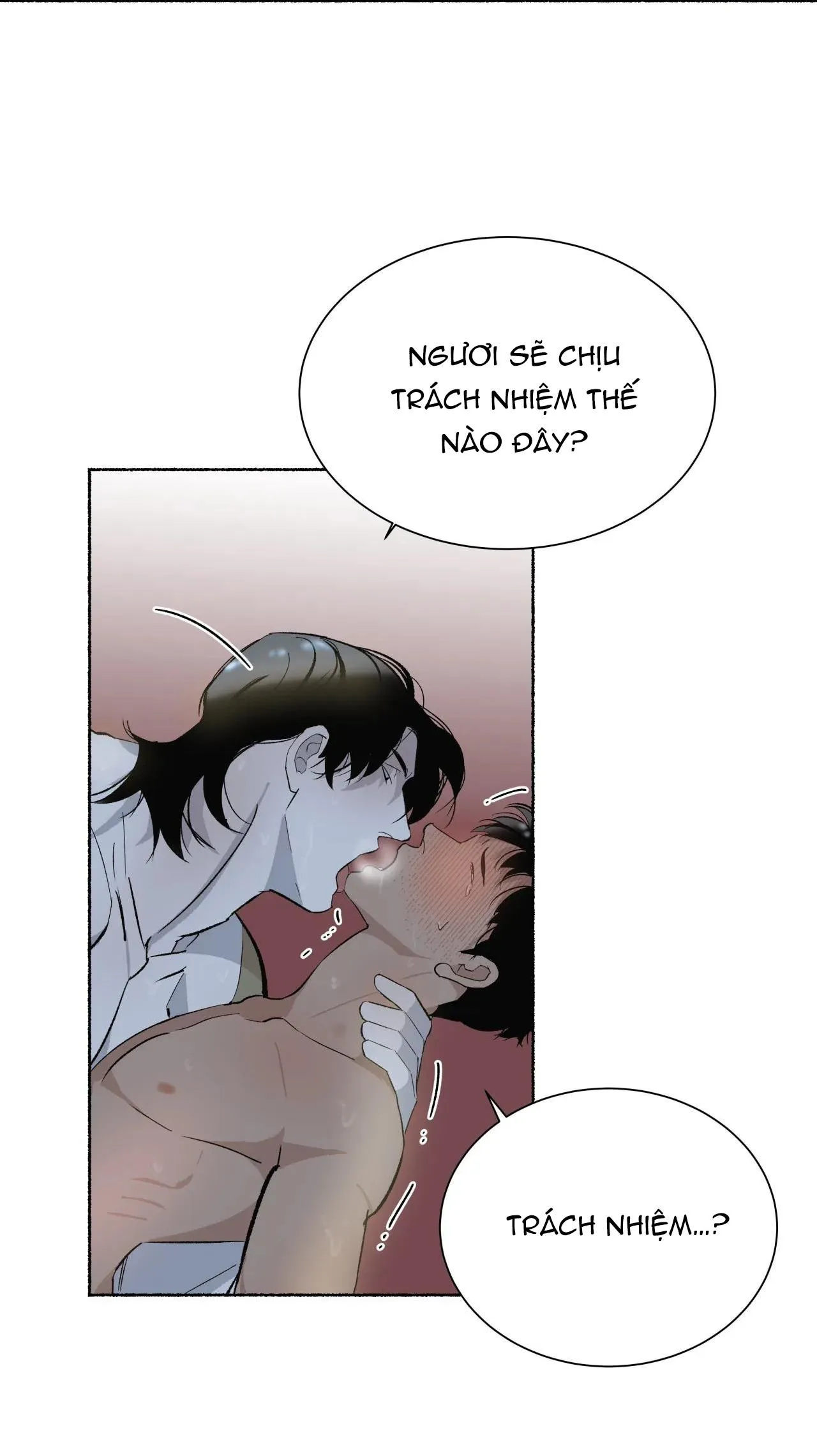 HỔ NGÀN NĂM Chapter 46 Trang 54