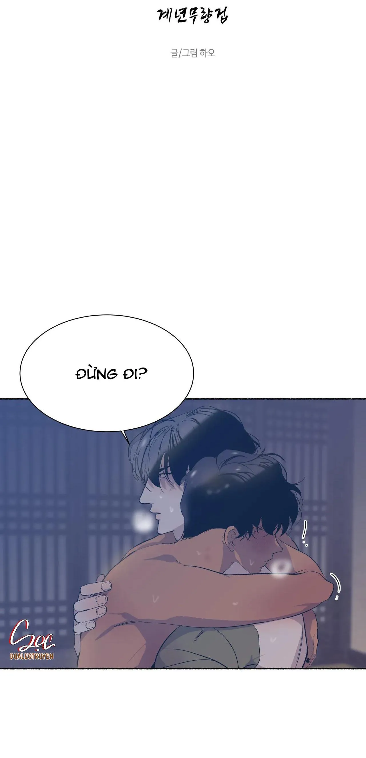 HỔ NGÀN NĂM Chapter 47 Trang 5