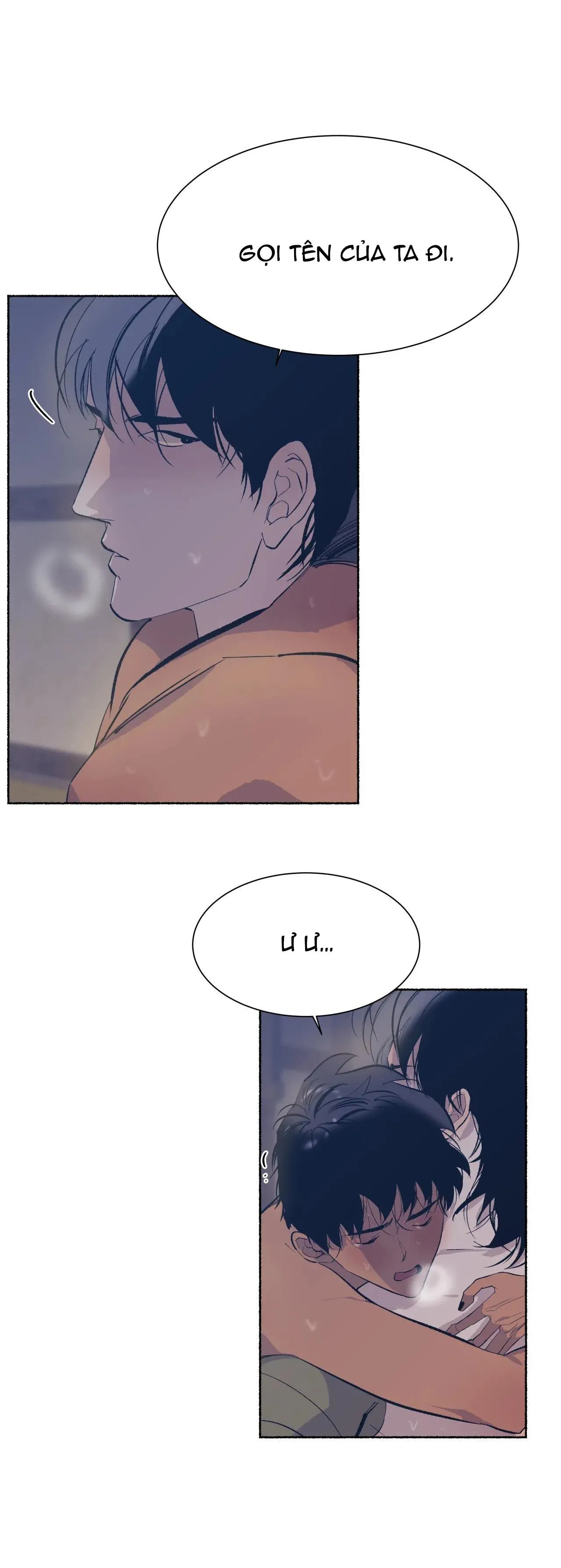 HỔ NGÀN NĂM Chapter 47 Trang 6