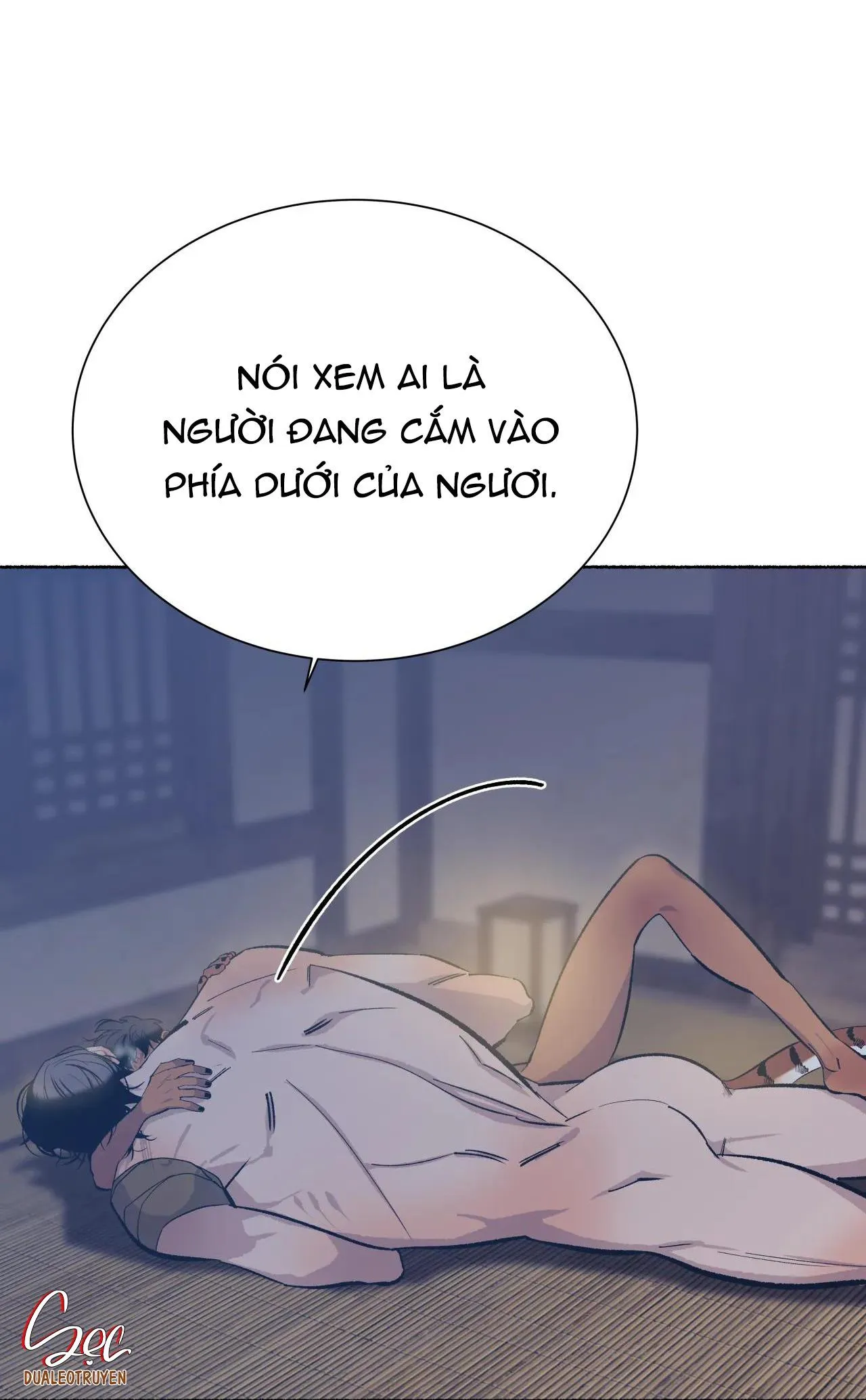 HỔ NGÀN NĂM Chapter 47 Trang 7