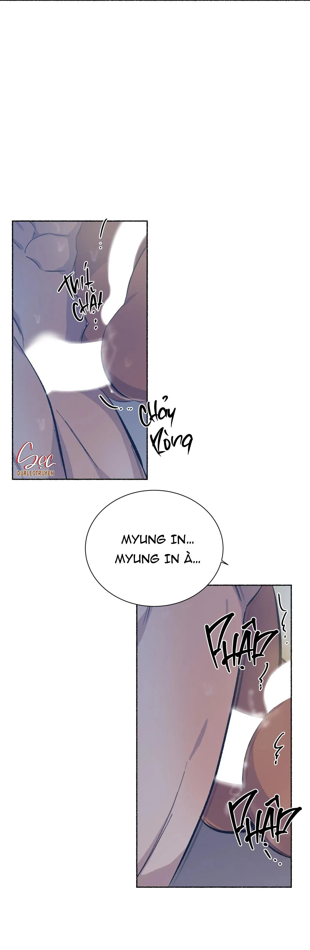 HỔ NGÀN NĂM Chapter 47 Trang 8