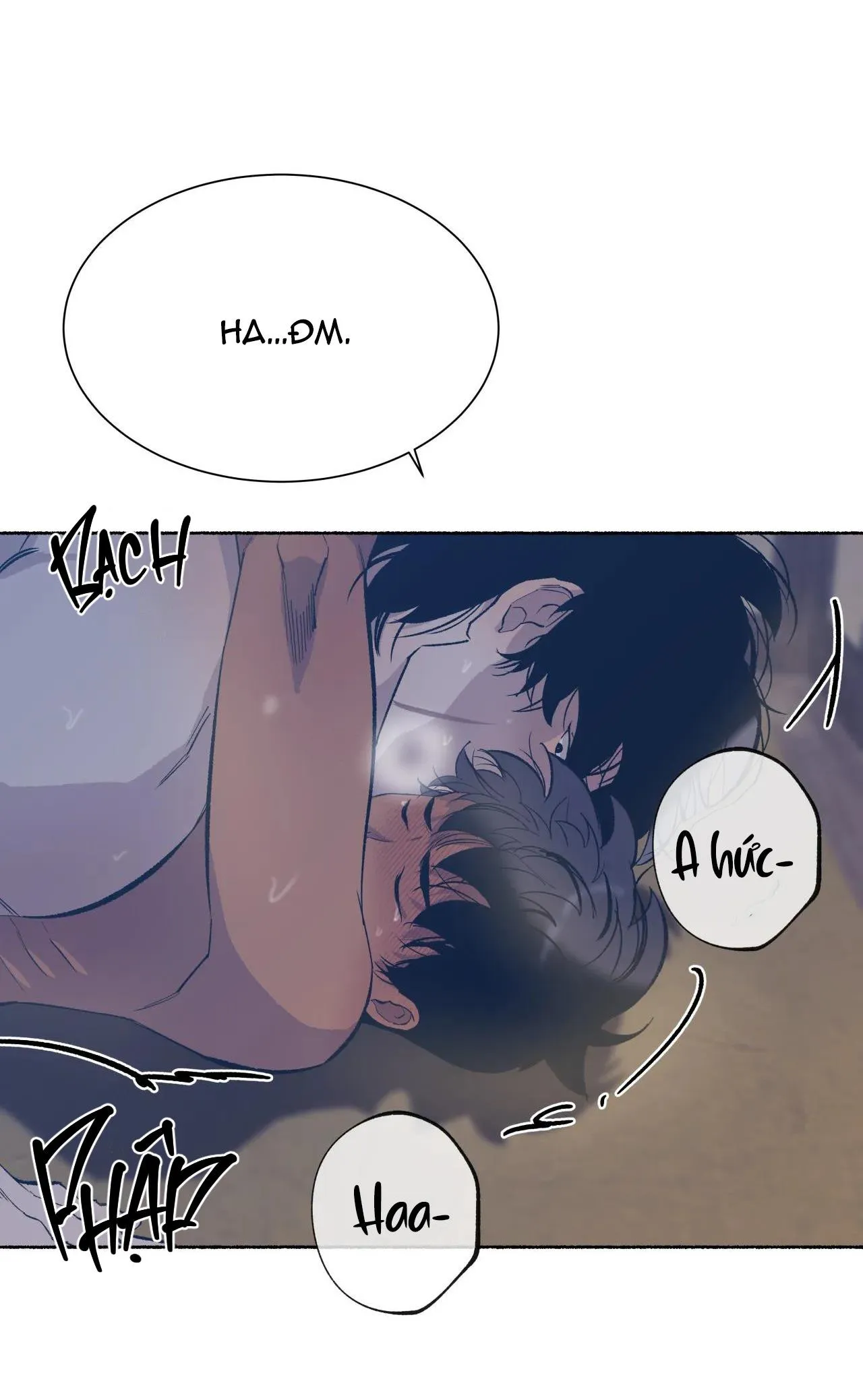 HỔ NGÀN NĂM Chapter 47 Trang 9