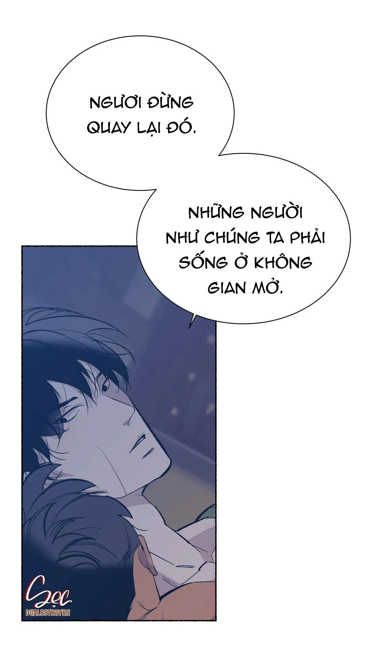 HỔ NGÀN NĂM Chapter 47 Trang 14
