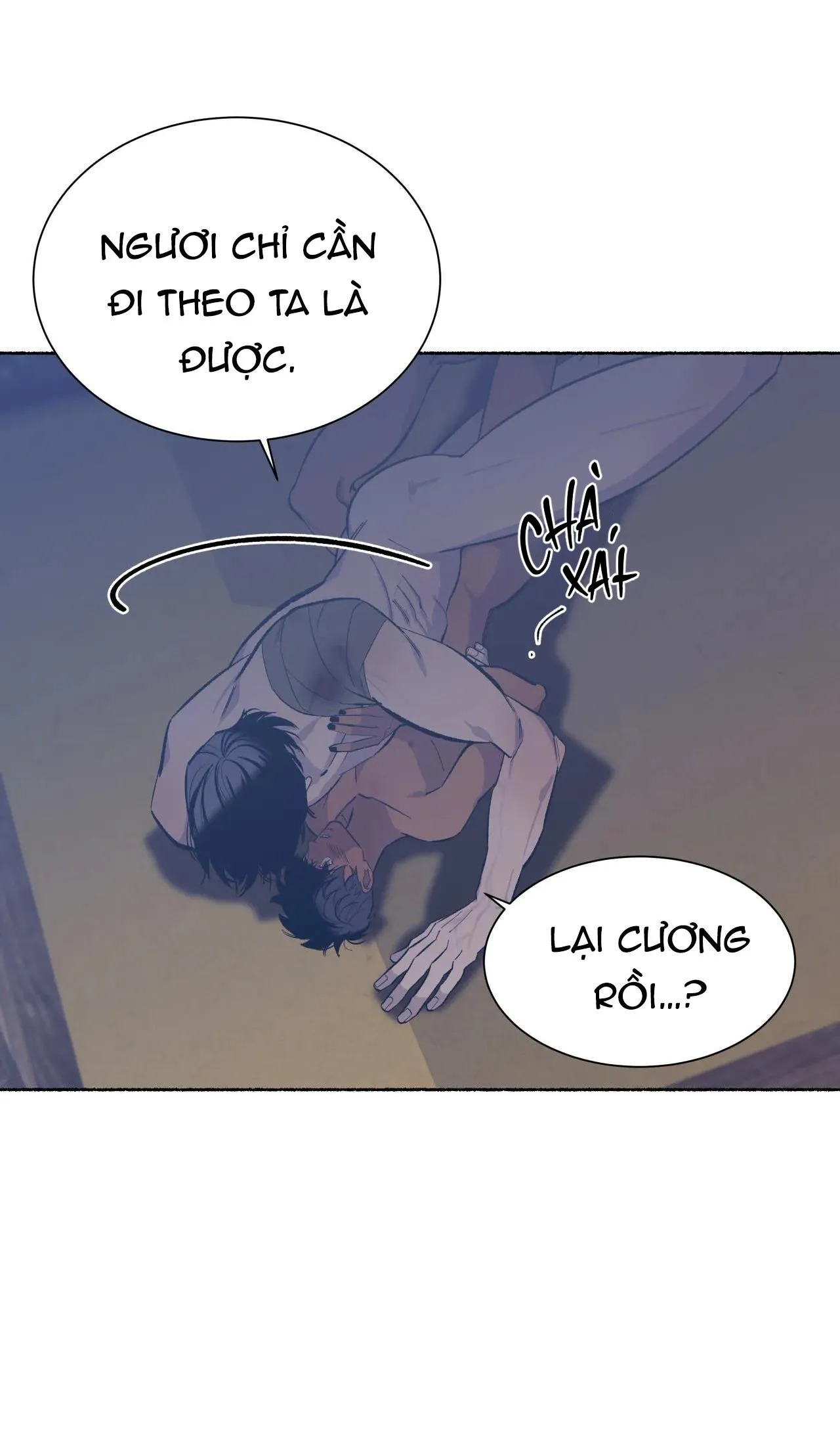 HỔ NGÀN NĂM Chapter 47 Trang 16