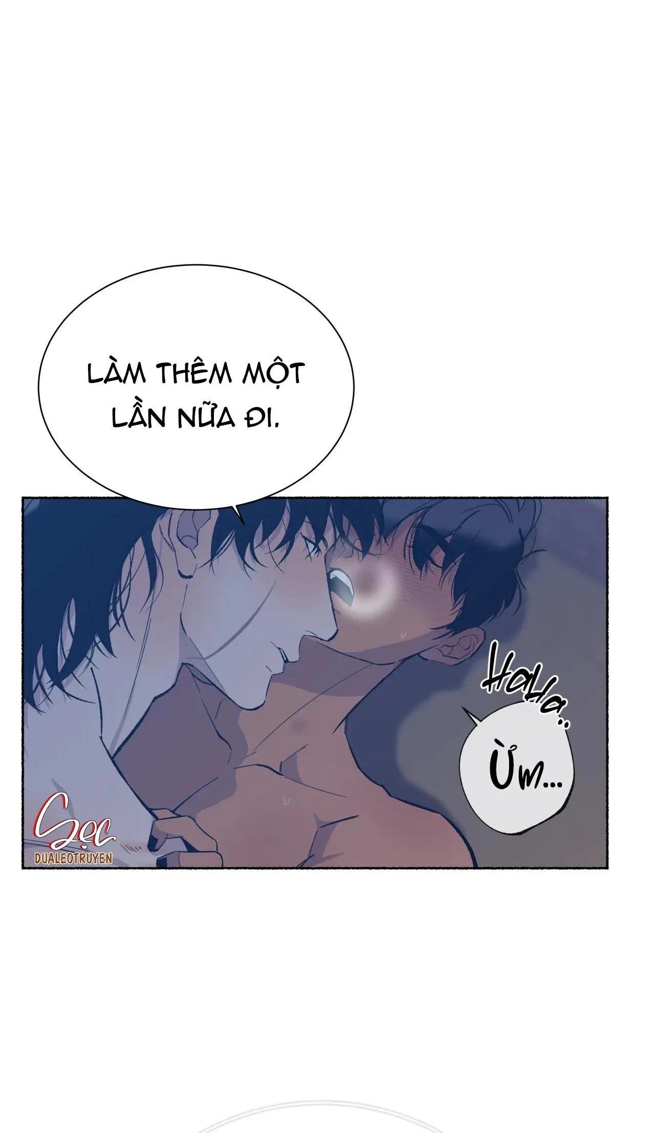 HỔ NGÀN NĂM Chapter 47 Trang 17