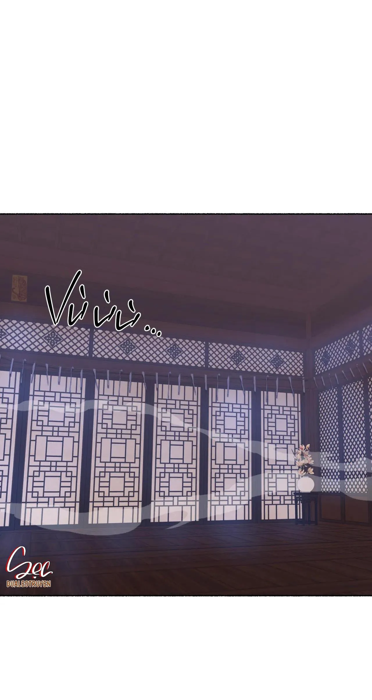 HỔ NGÀN NĂM Chapter 47 Trang 19