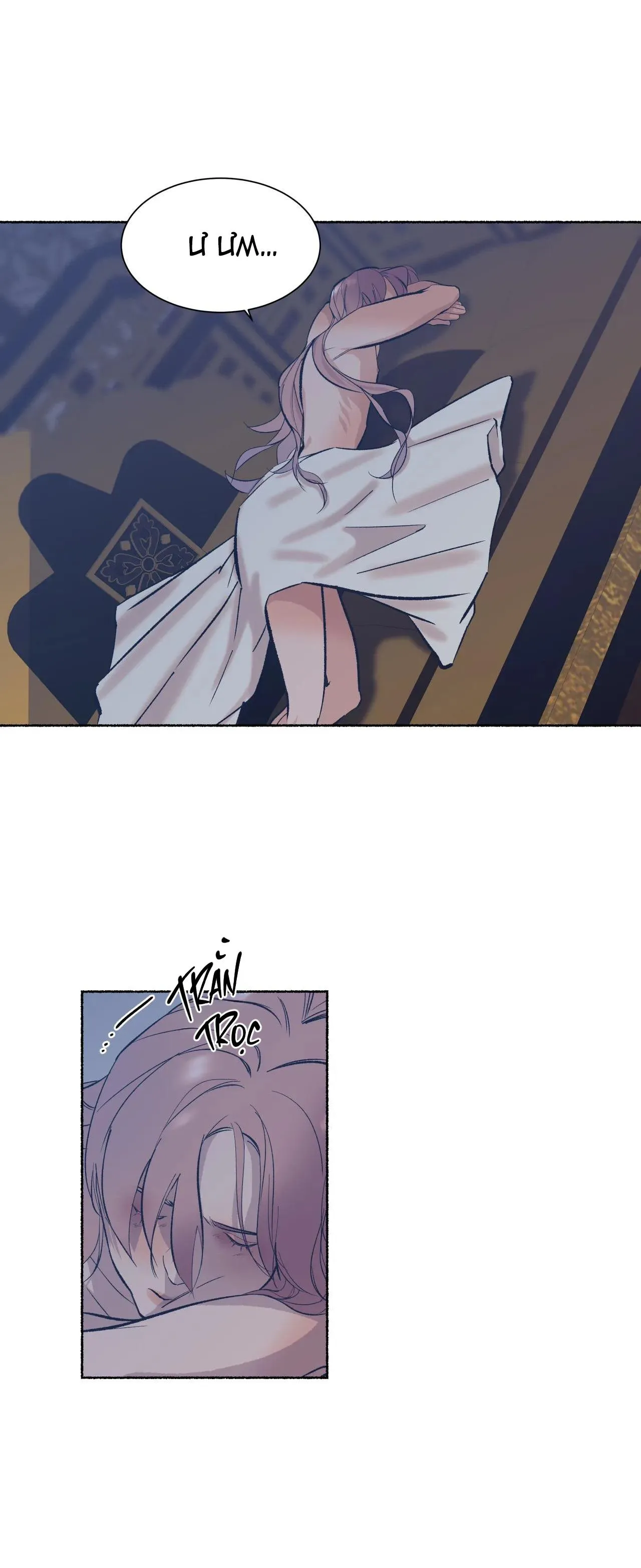 HỔ NGÀN NĂM Chapter 47 Trang 20