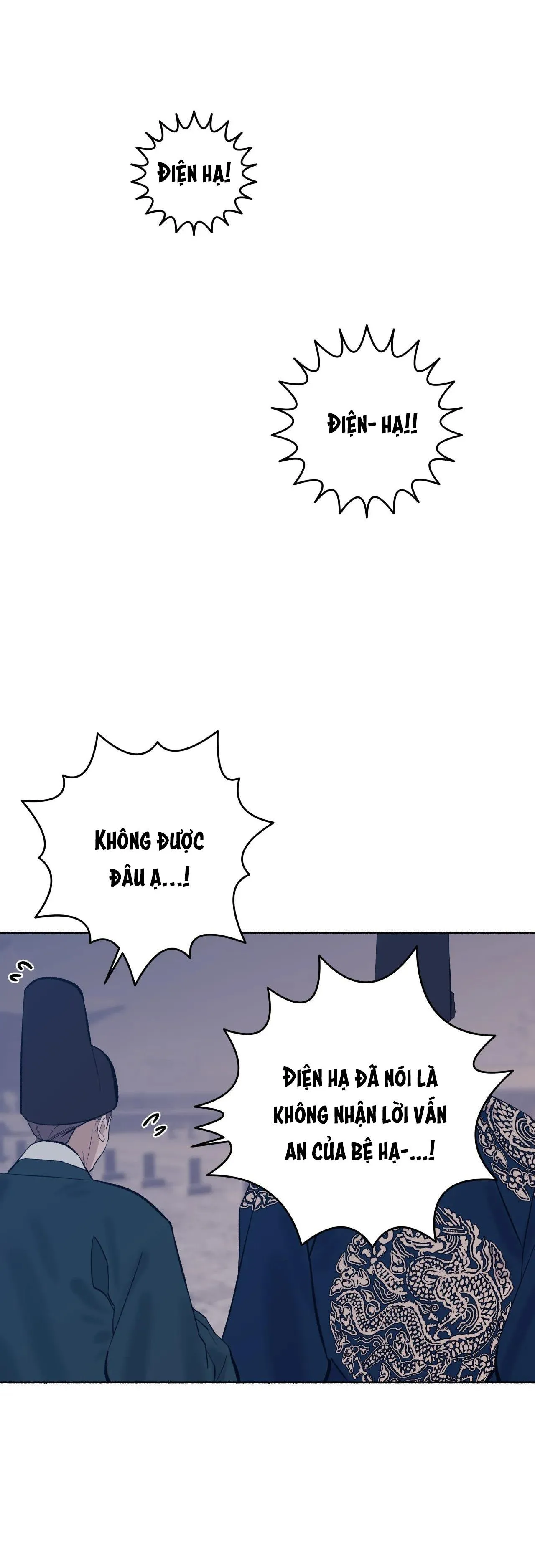 HỔ NGÀN NĂM Chapter 47 Trang 22