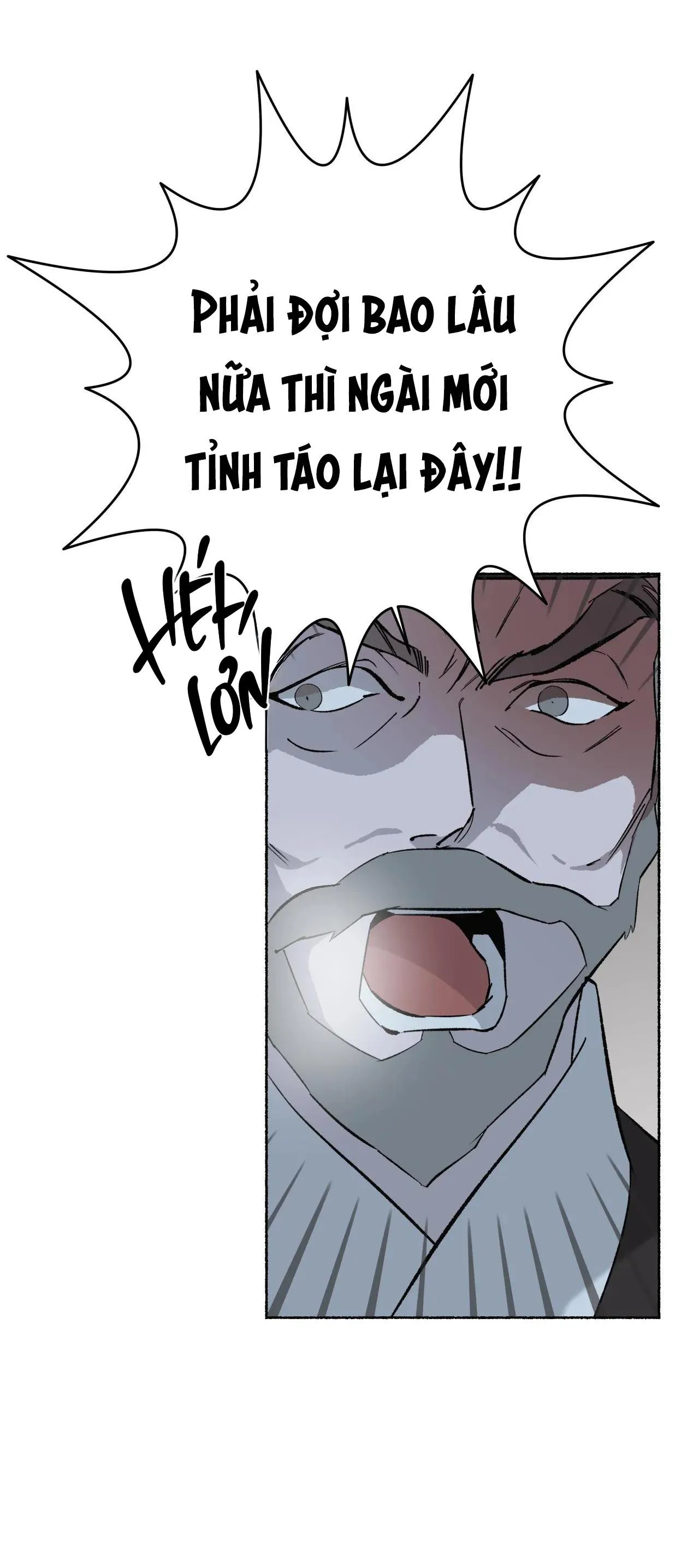 HỔ NGÀN NĂM Chapter 47 Trang 39