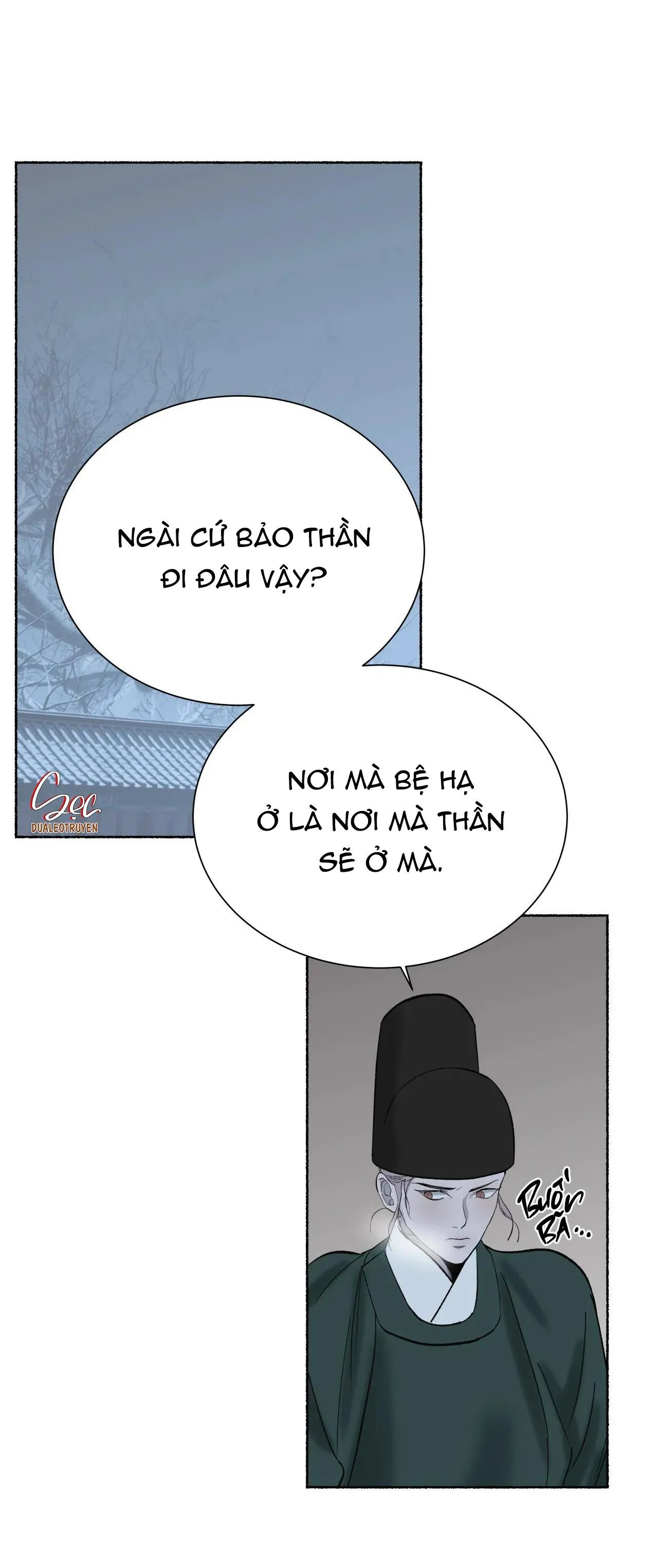 HỔ NGÀN NĂM Chapter 47 Trang 48