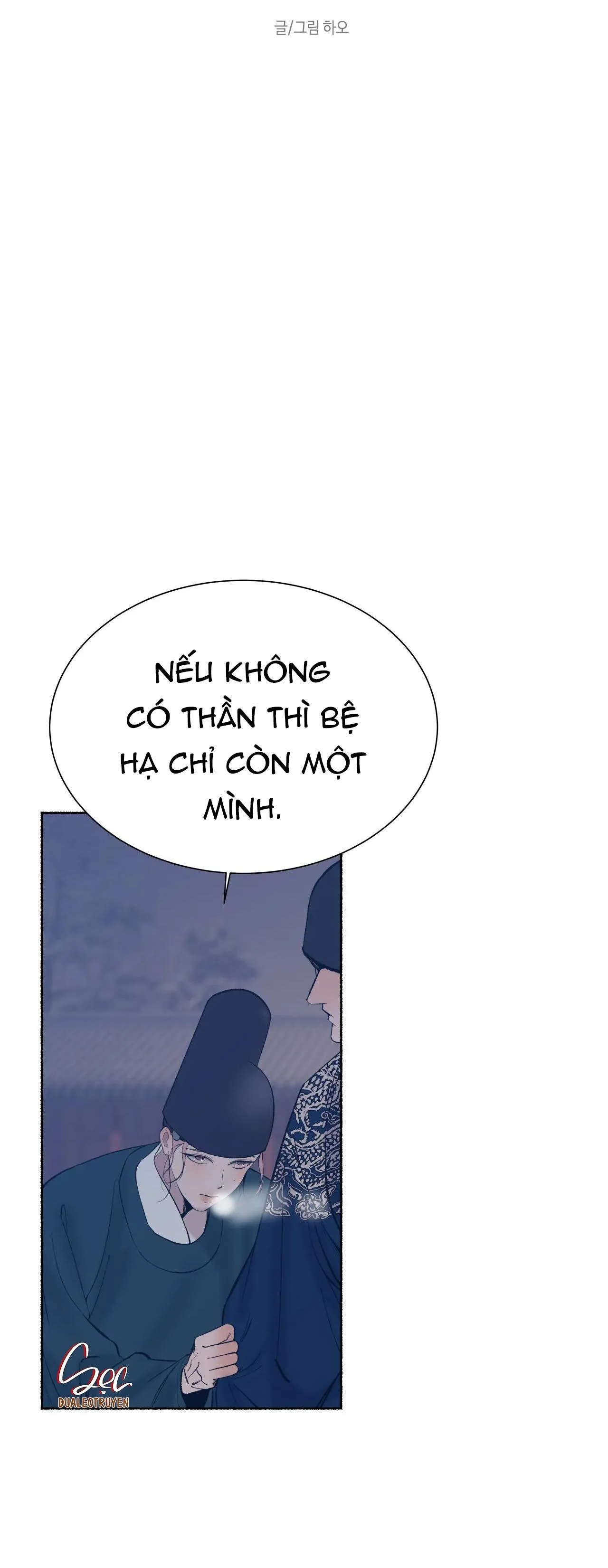HỔ NGÀN NĂM Chapter 48 Trang 4