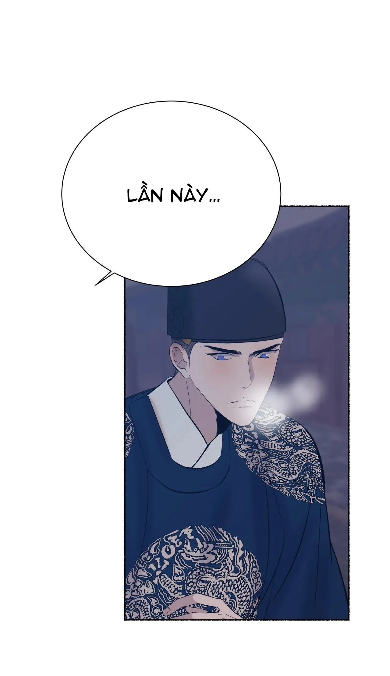 HỔ NGÀN NĂM Chapter 48 Trang 5