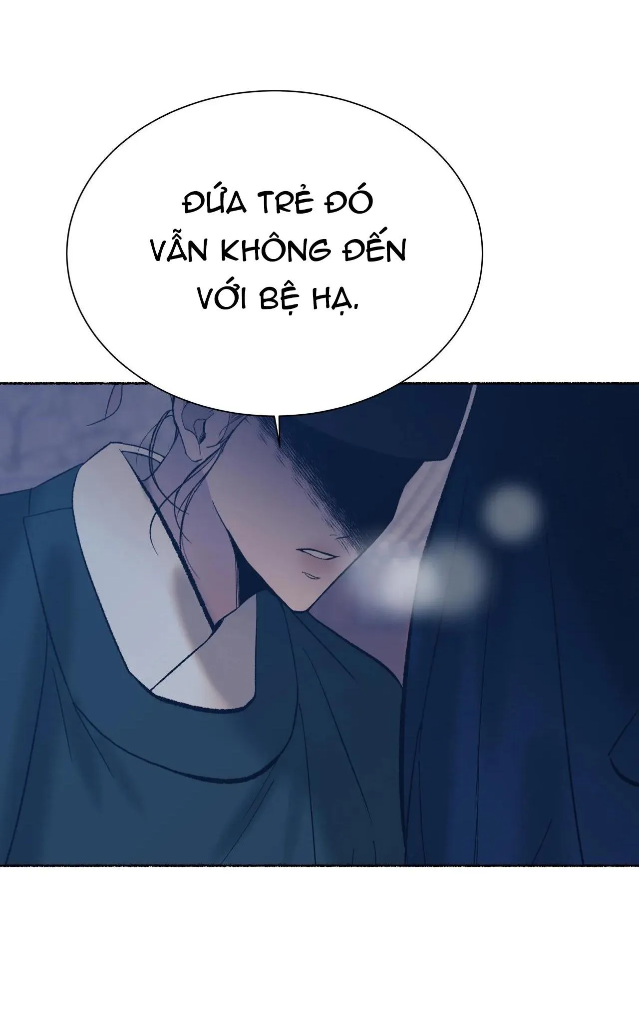HỔ NGÀN NĂM Chapter 48 Trang 6