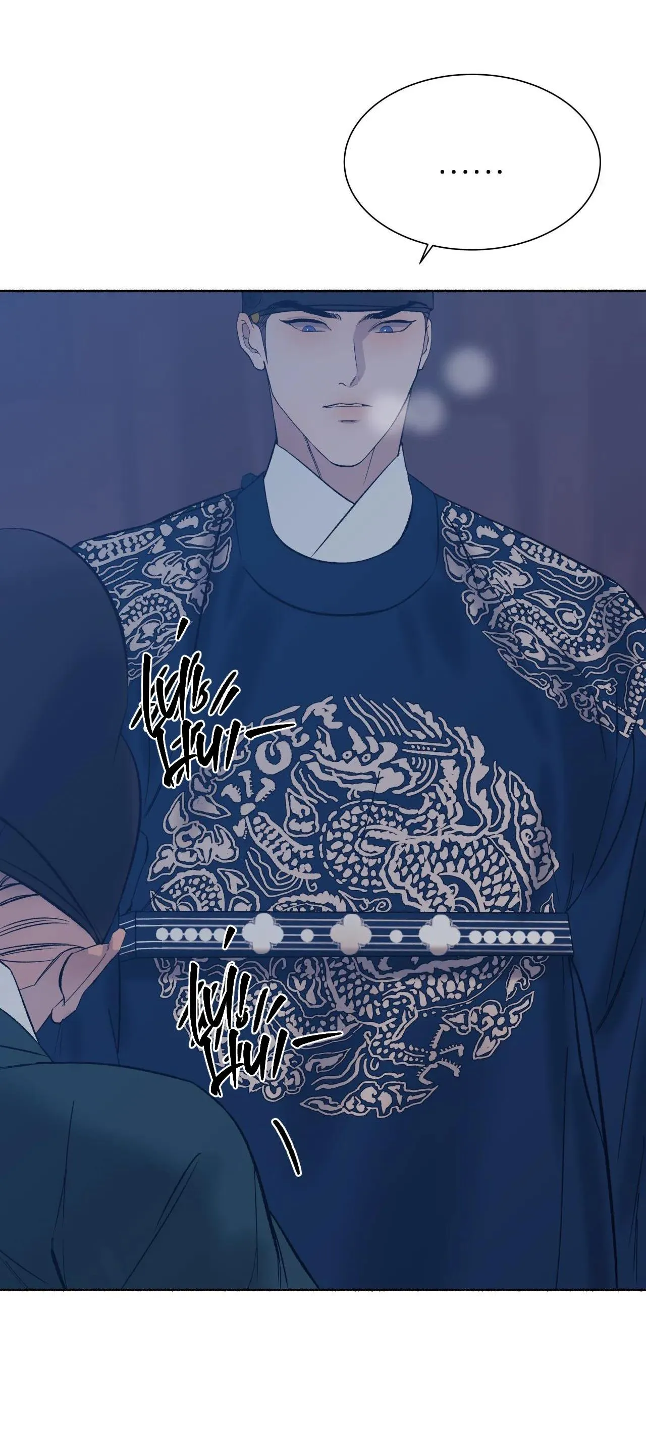 HỔ NGÀN NĂM Chapter 48 Trang 8