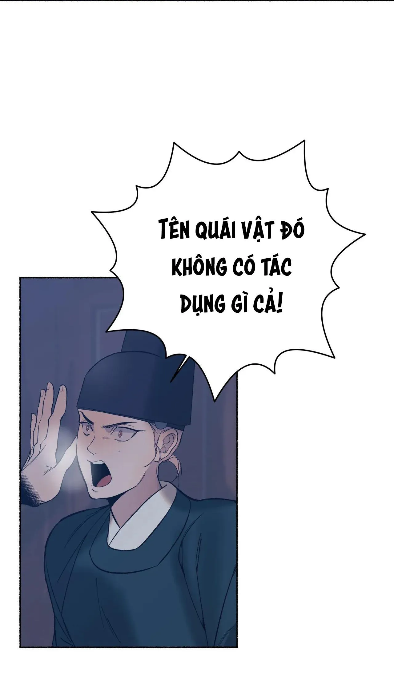 HỔ NGÀN NĂM Chapter 48 Trang 13