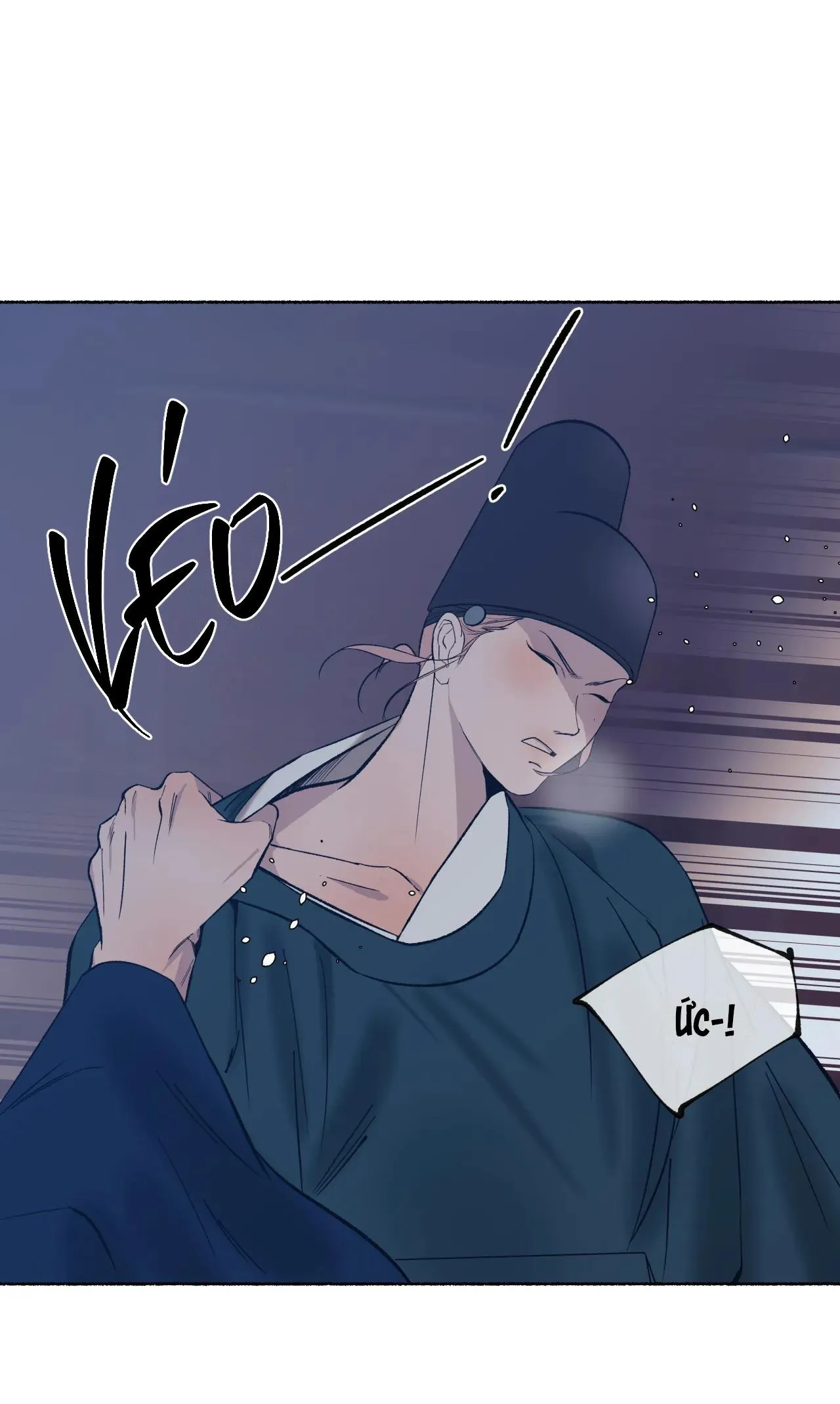 HỔ NGÀN NĂM Chapter 48 Trang 15