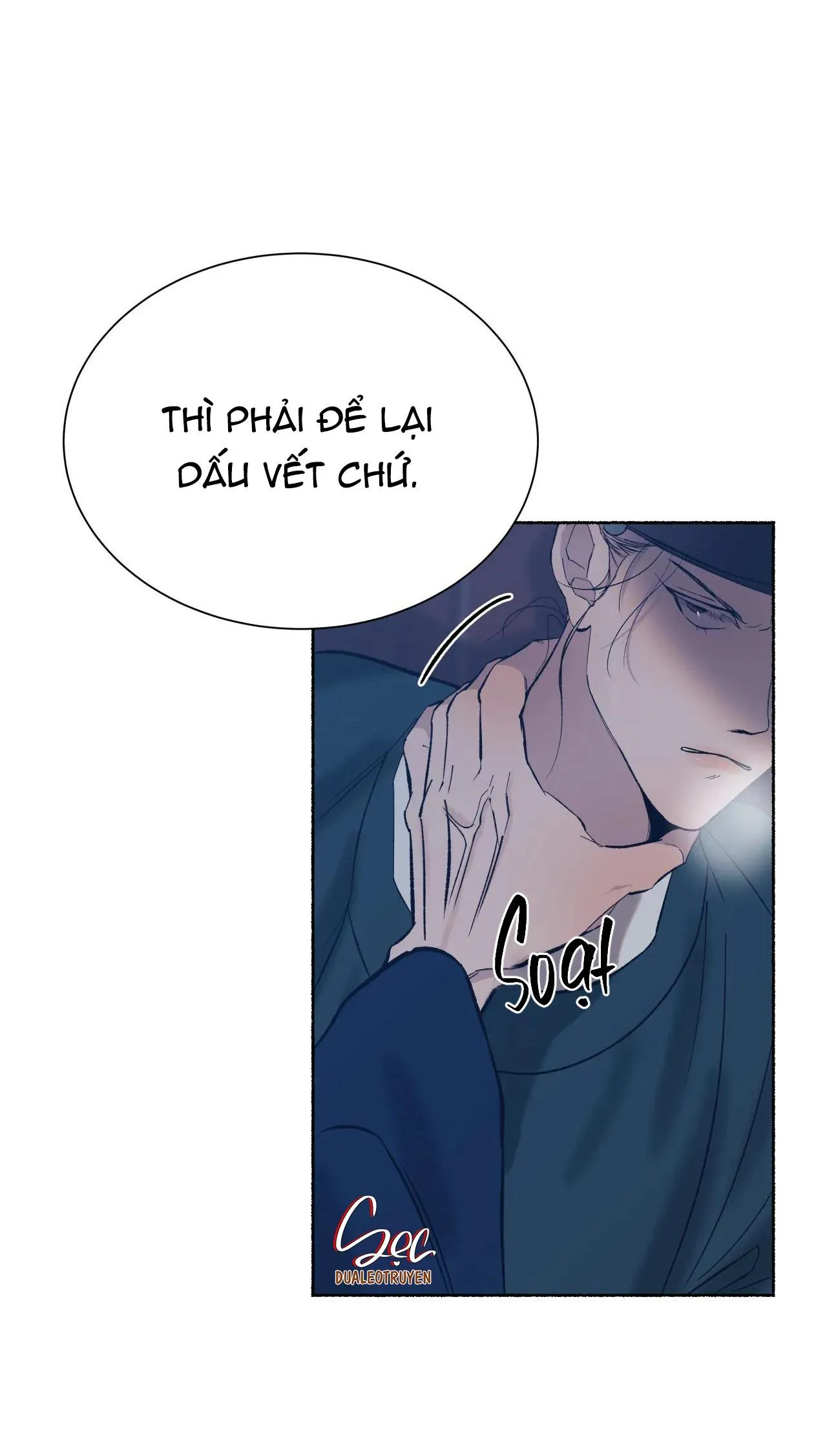HỔ NGÀN NĂM Chapter 48 Trang 17