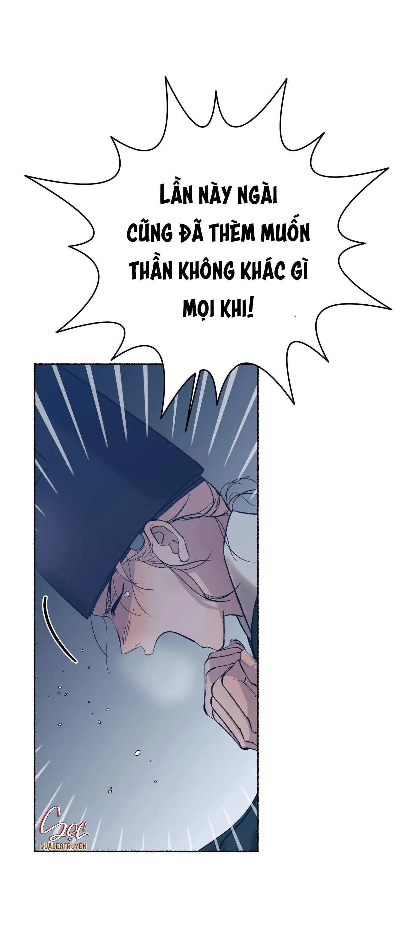 HỔ NGÀN NĂM Chapter 48 Trang 19