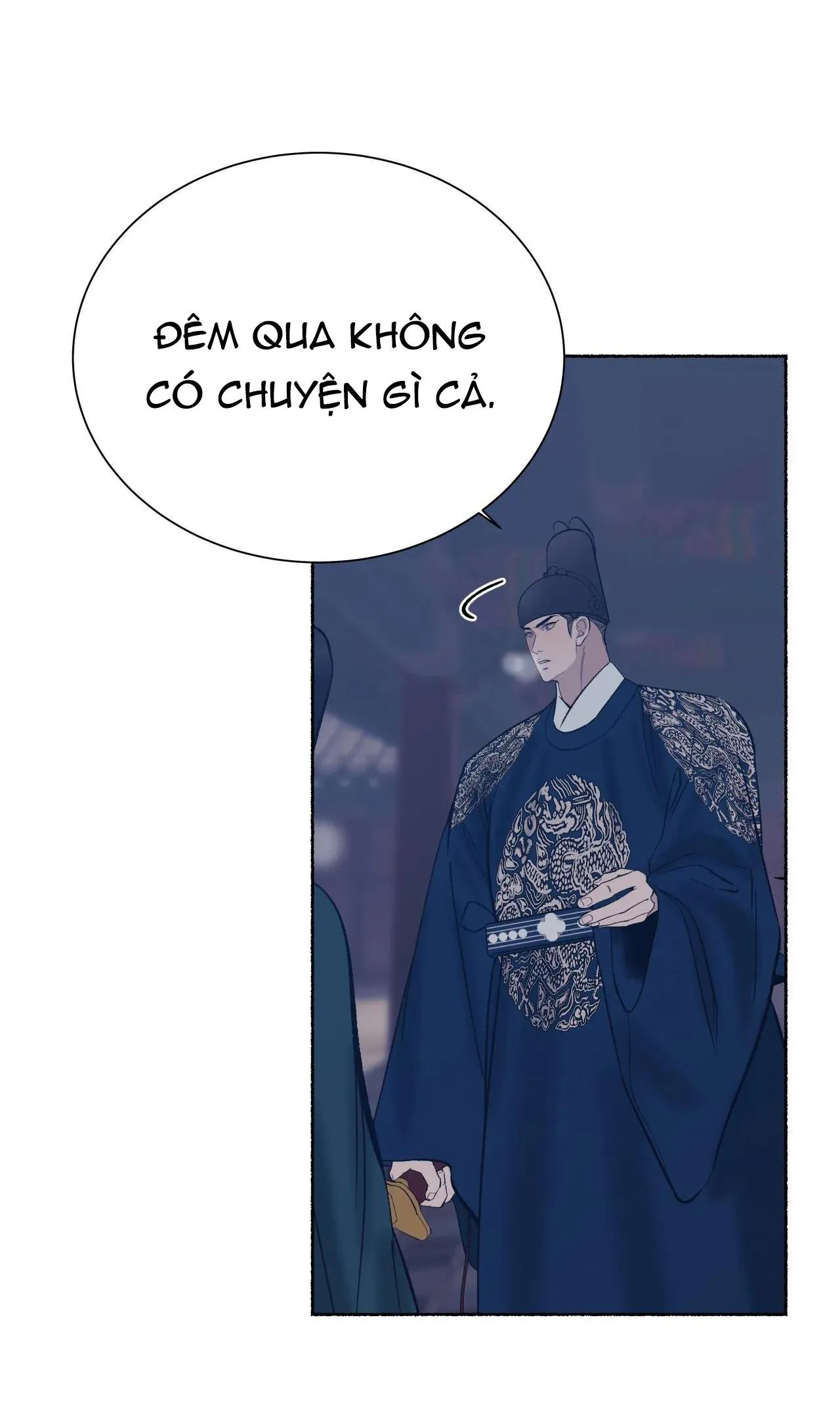 HỔ NGÀN NĂM Chapter 48 Trang 20