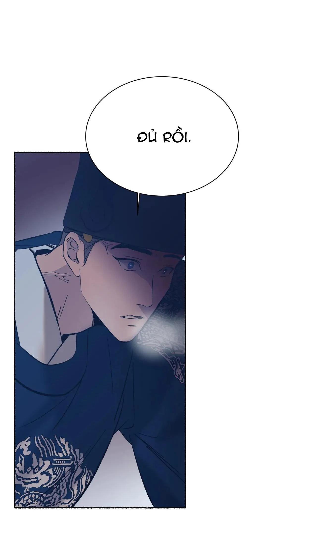 HỔ NGÀN NĂM Chapter 48 Trang 25