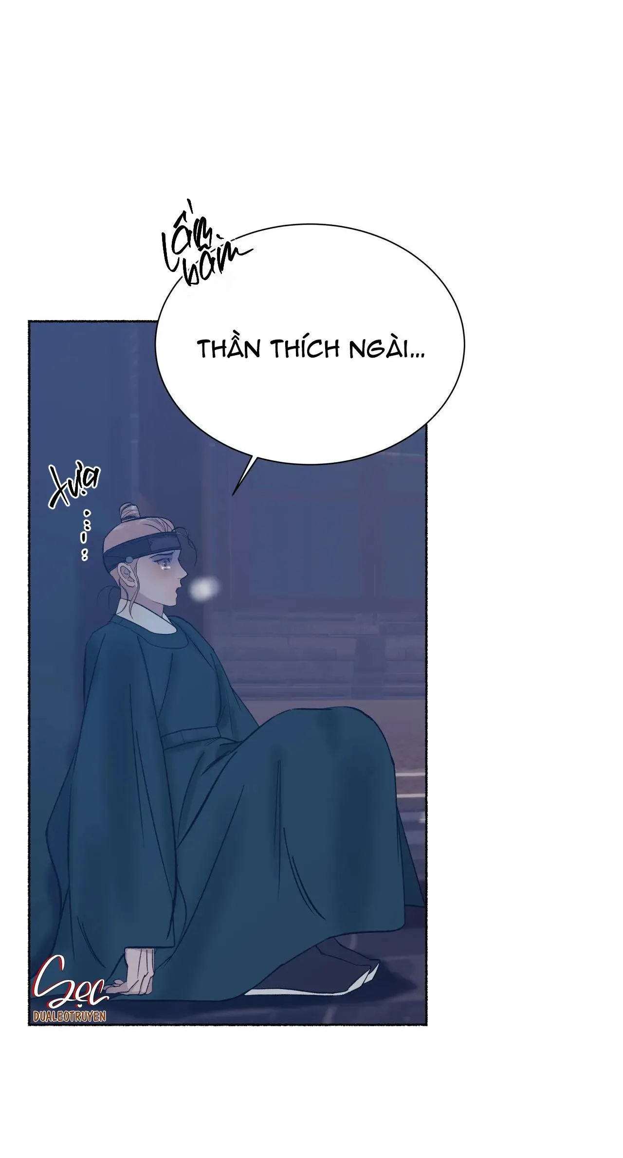 HỔ NGÀN NĂM Chapter 48 Trang 29