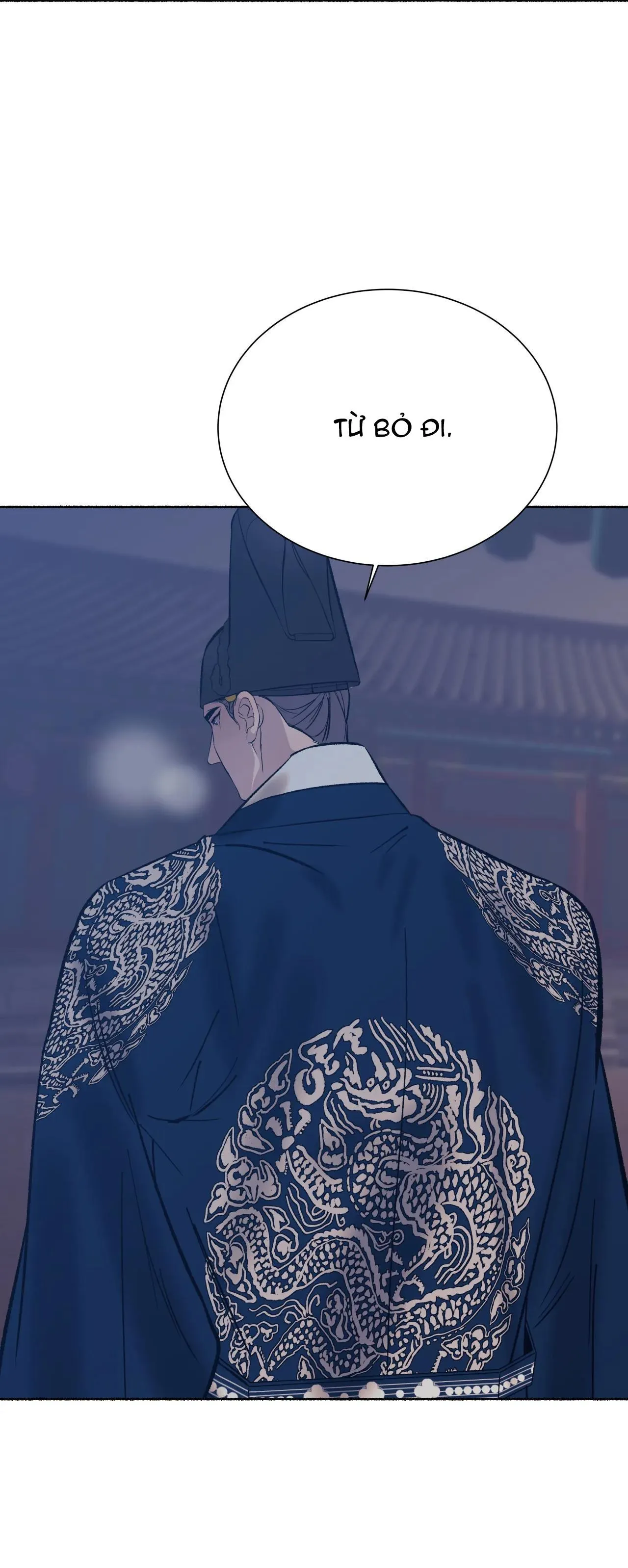 HỔ NGÀN NĂM Chapter 48 Trang 32