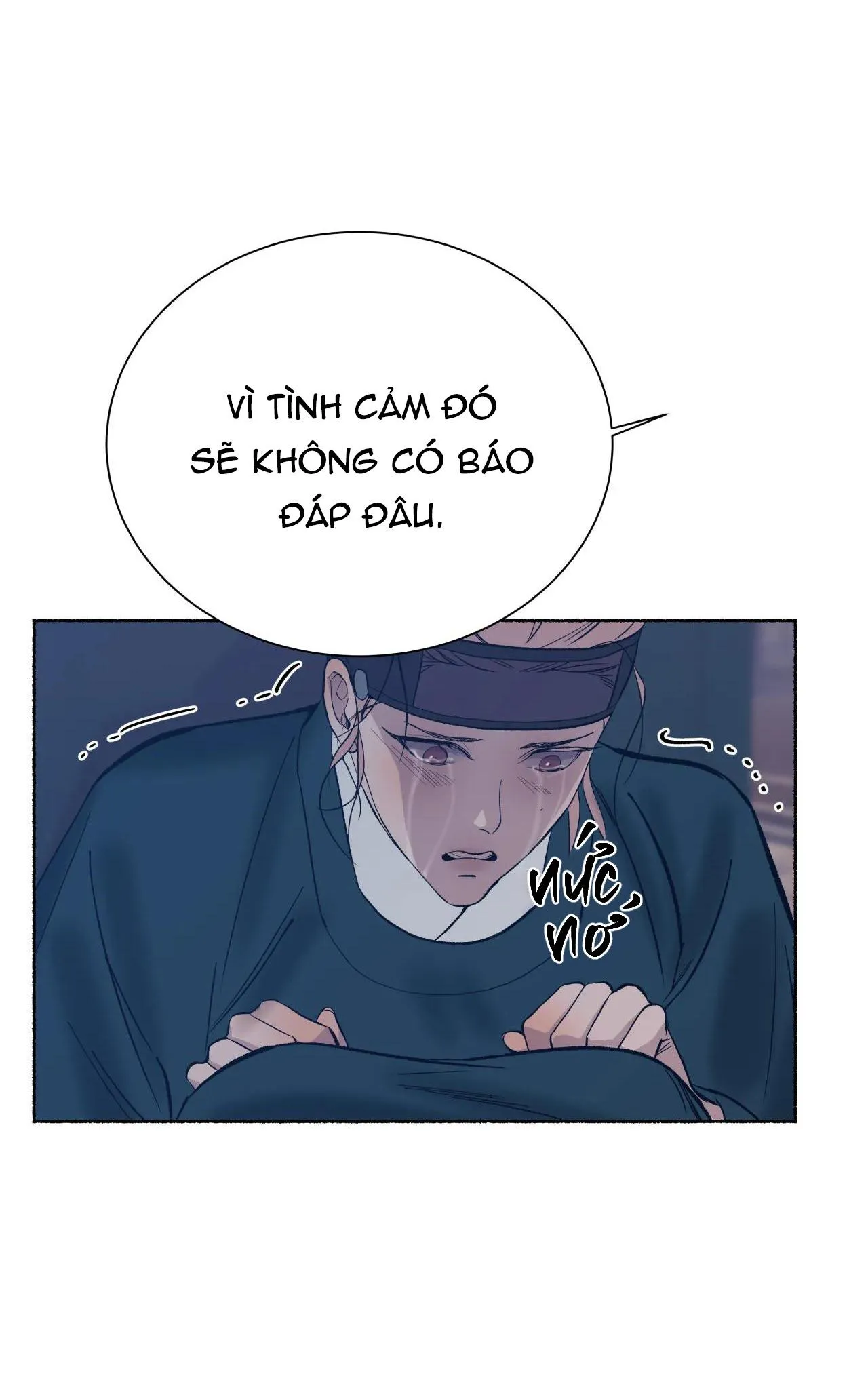 HỔ NGÀN NĂM Chapter 48 Trang 33