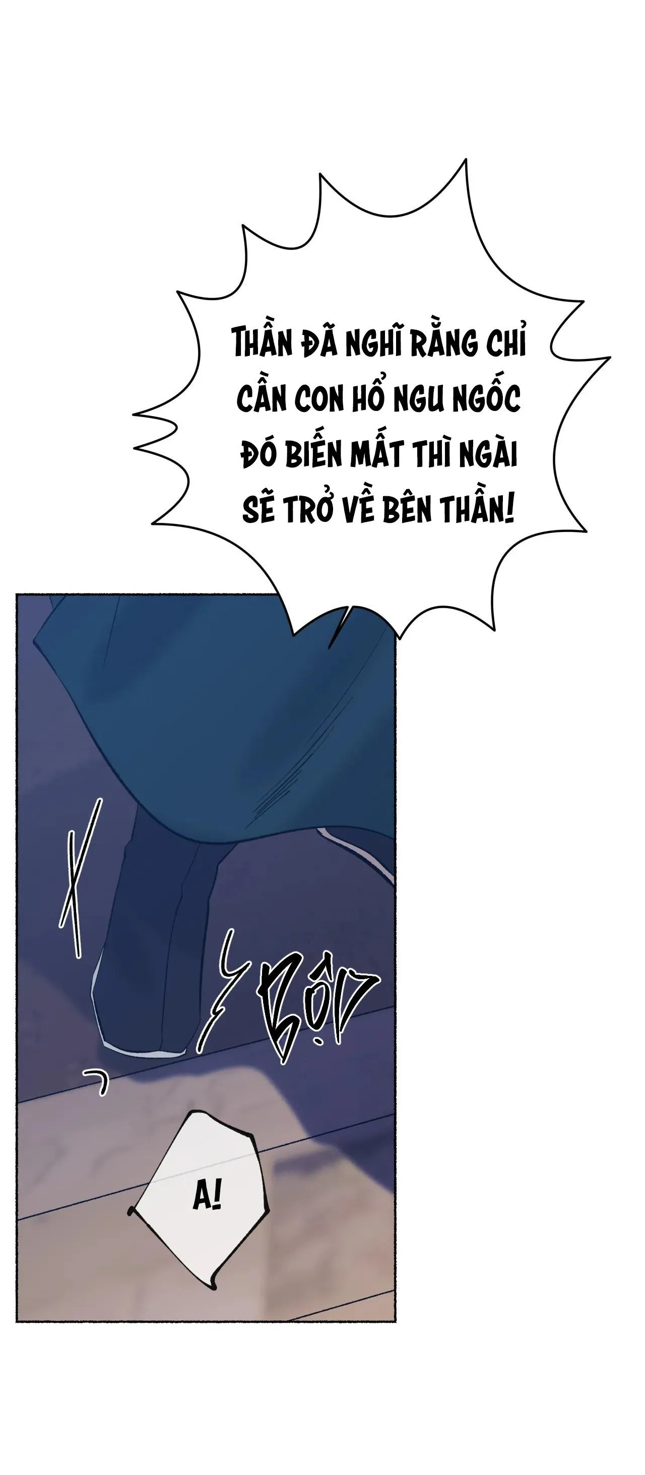 HỔ NGÀN NĂM Chapter 48 Trang 40