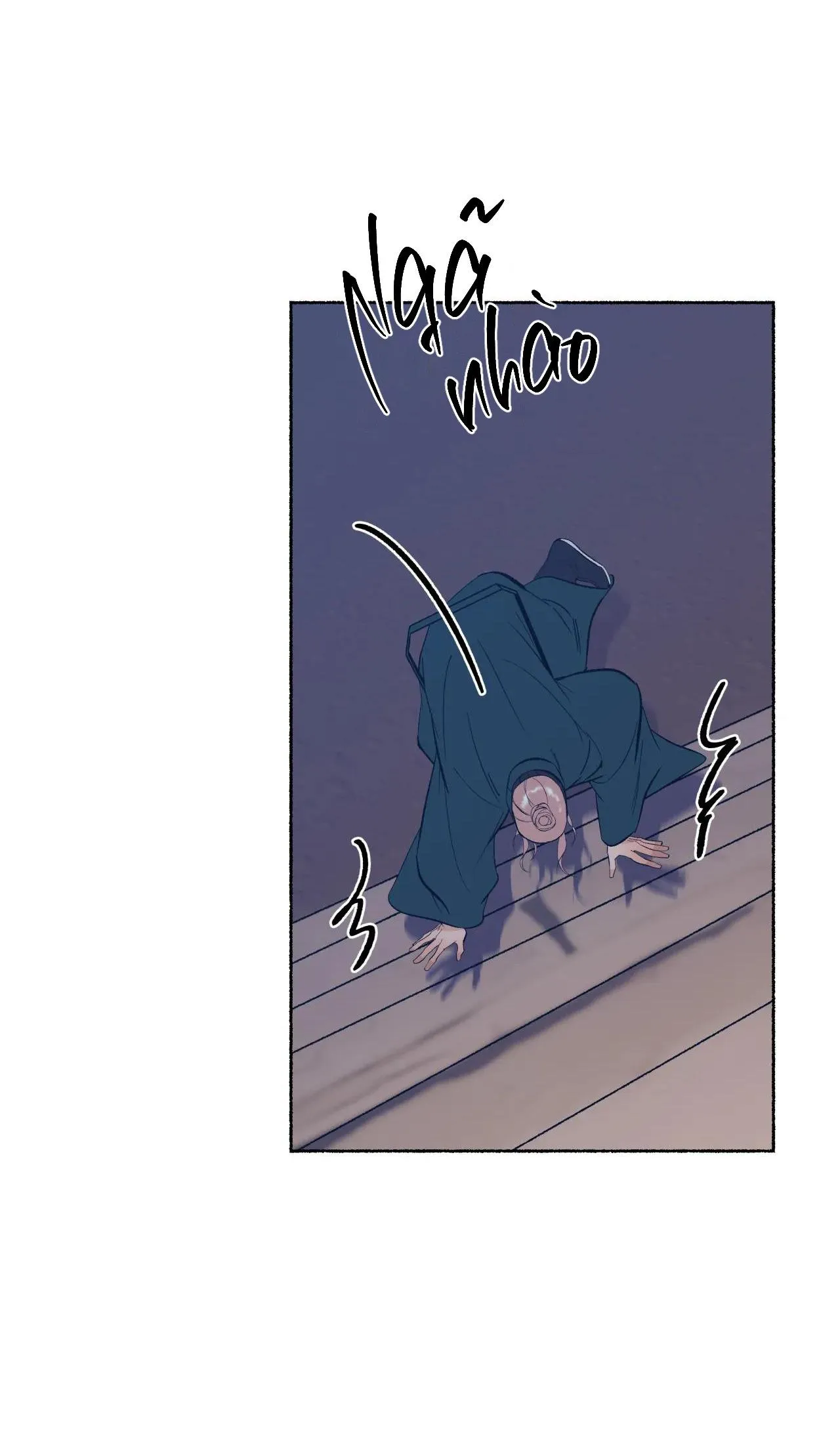 HỔ NGÀN NĂM Chapter 48 Trang 41