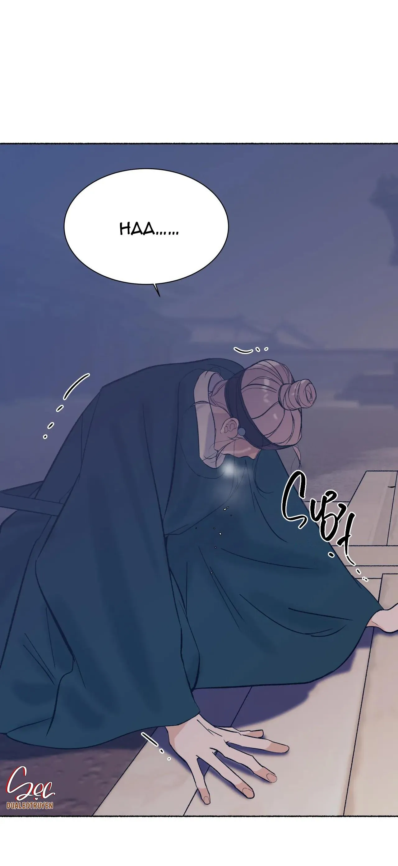 HỔ NGÀN NĂM Chapter 48 Trang 42