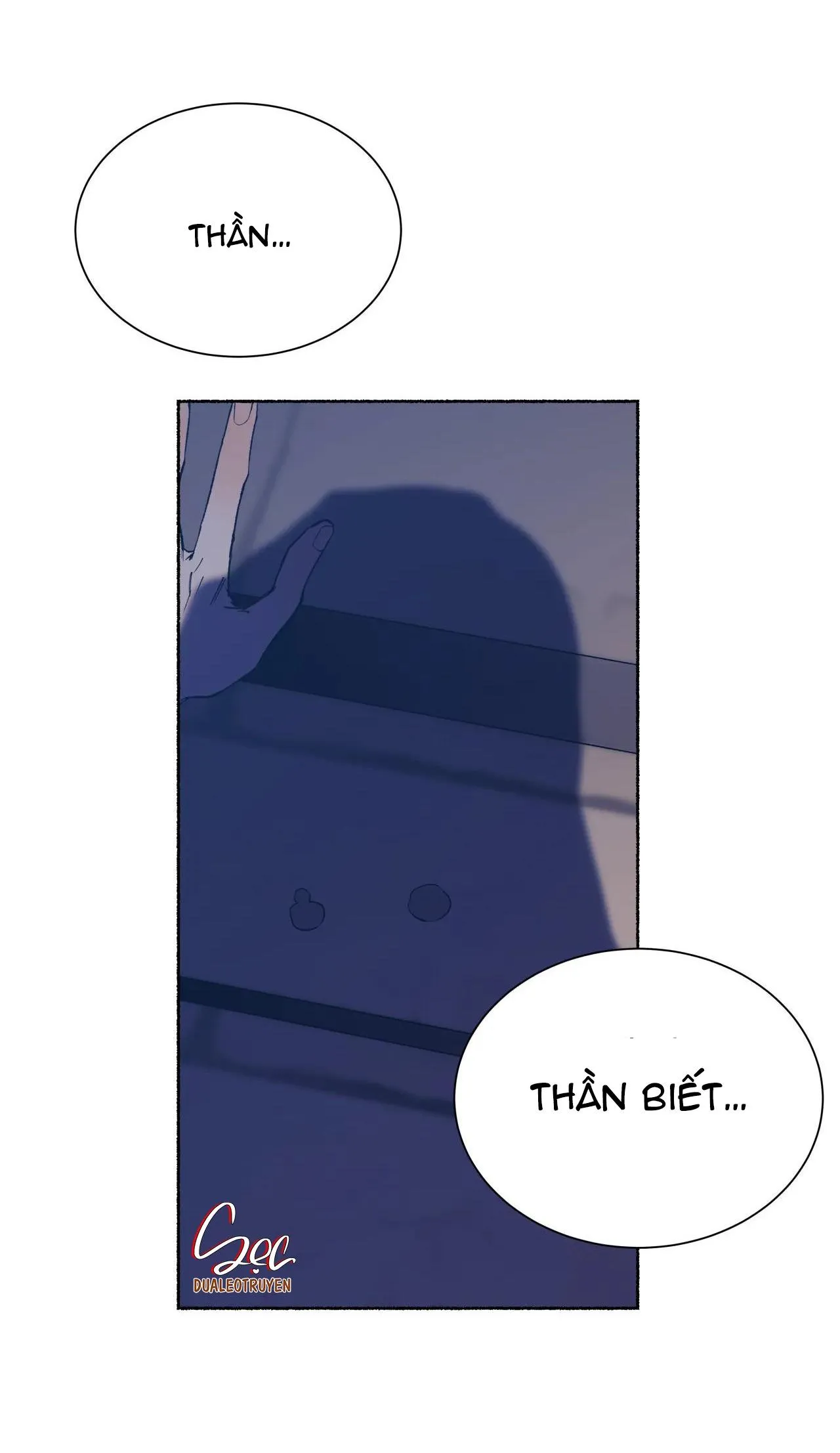 HỔ NGÀN NĂM Chapter 48 Trang 43