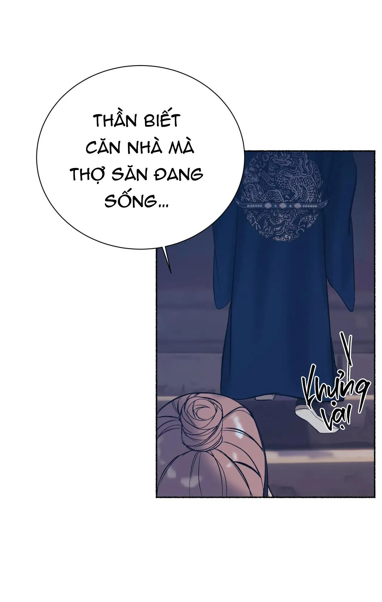 HỔ NGÀN NĂM Chapter 48 Trang 44